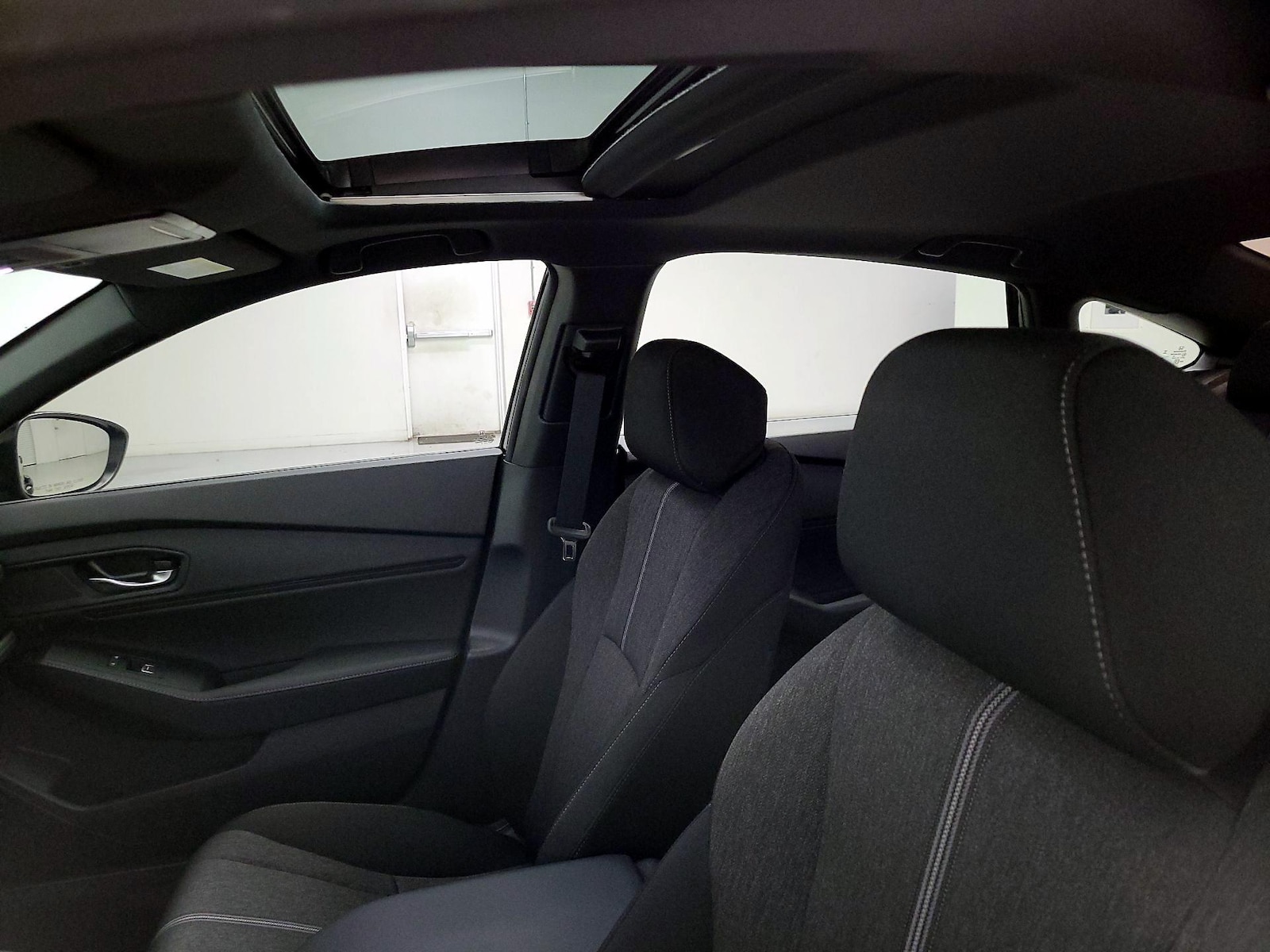 2024 Honda Accord Hybrid Sport - Photo 20