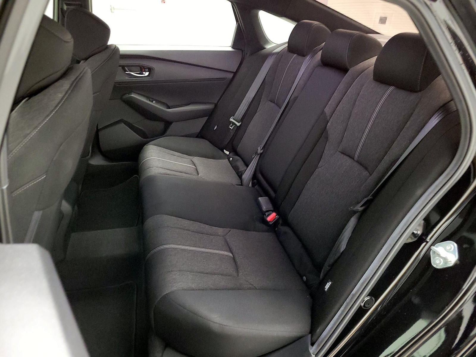 2024 Honda Accord Hybrid Sport - Photo 21