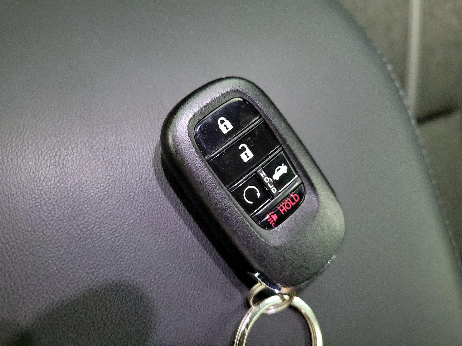 2024 Honda Accord Hybrid Sport - Photo 24