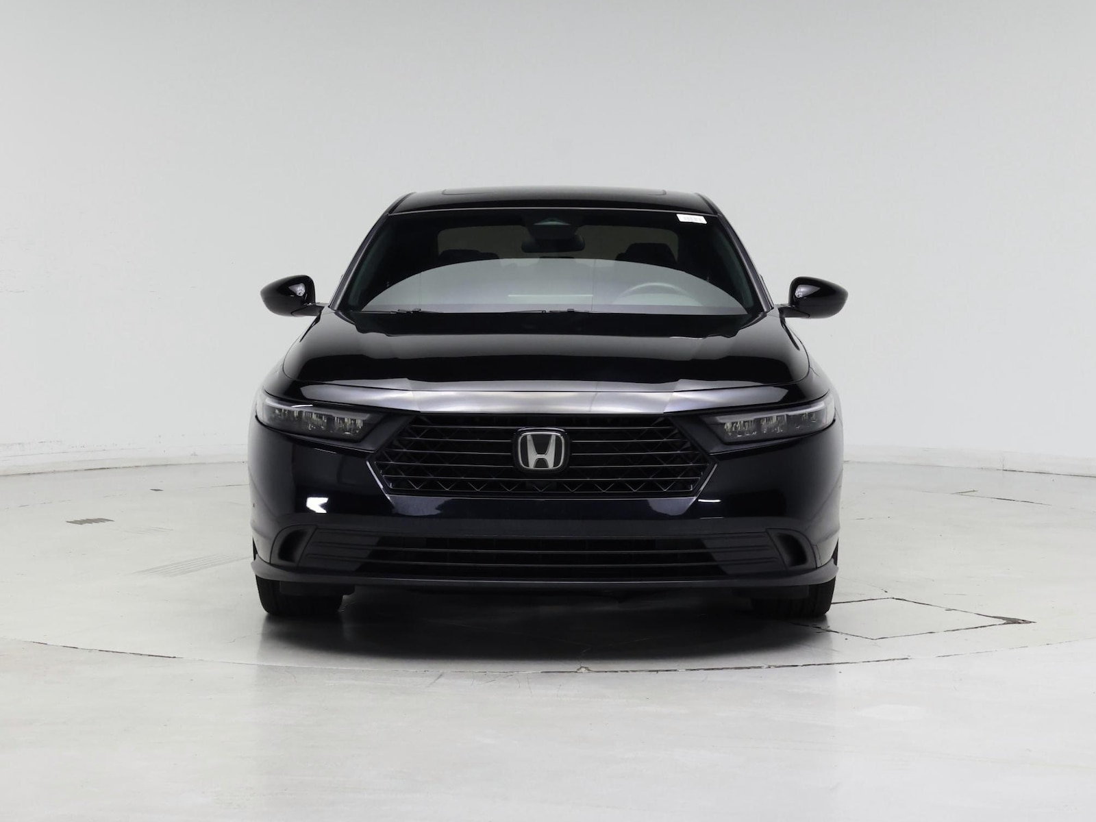 2024 Honda Accord Hybrid Sport - Photo 6