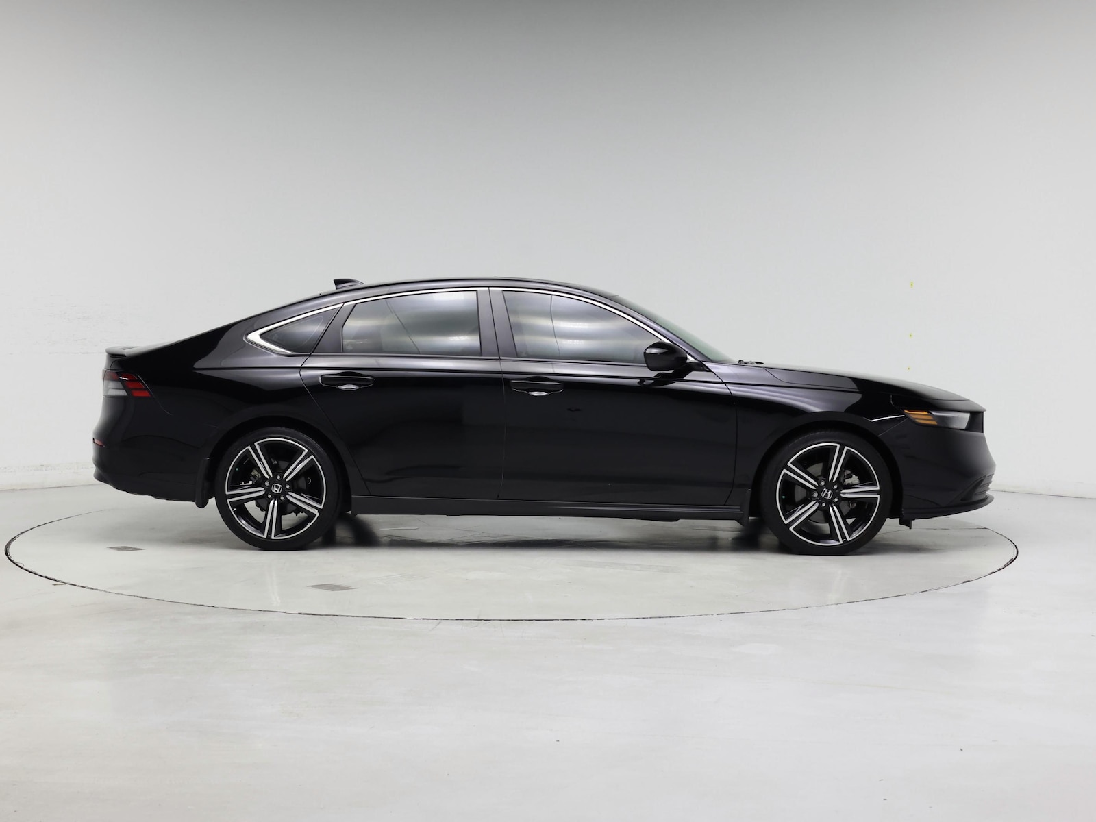 2024 Honda Accord Hybrid Sport - Photo 8