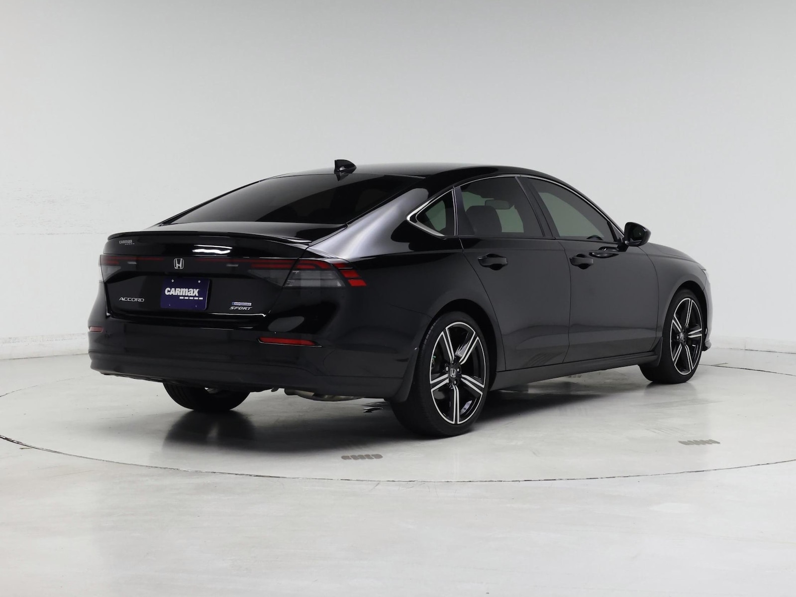 2024 Honda Accord Hybrid Sport - Photo 9
