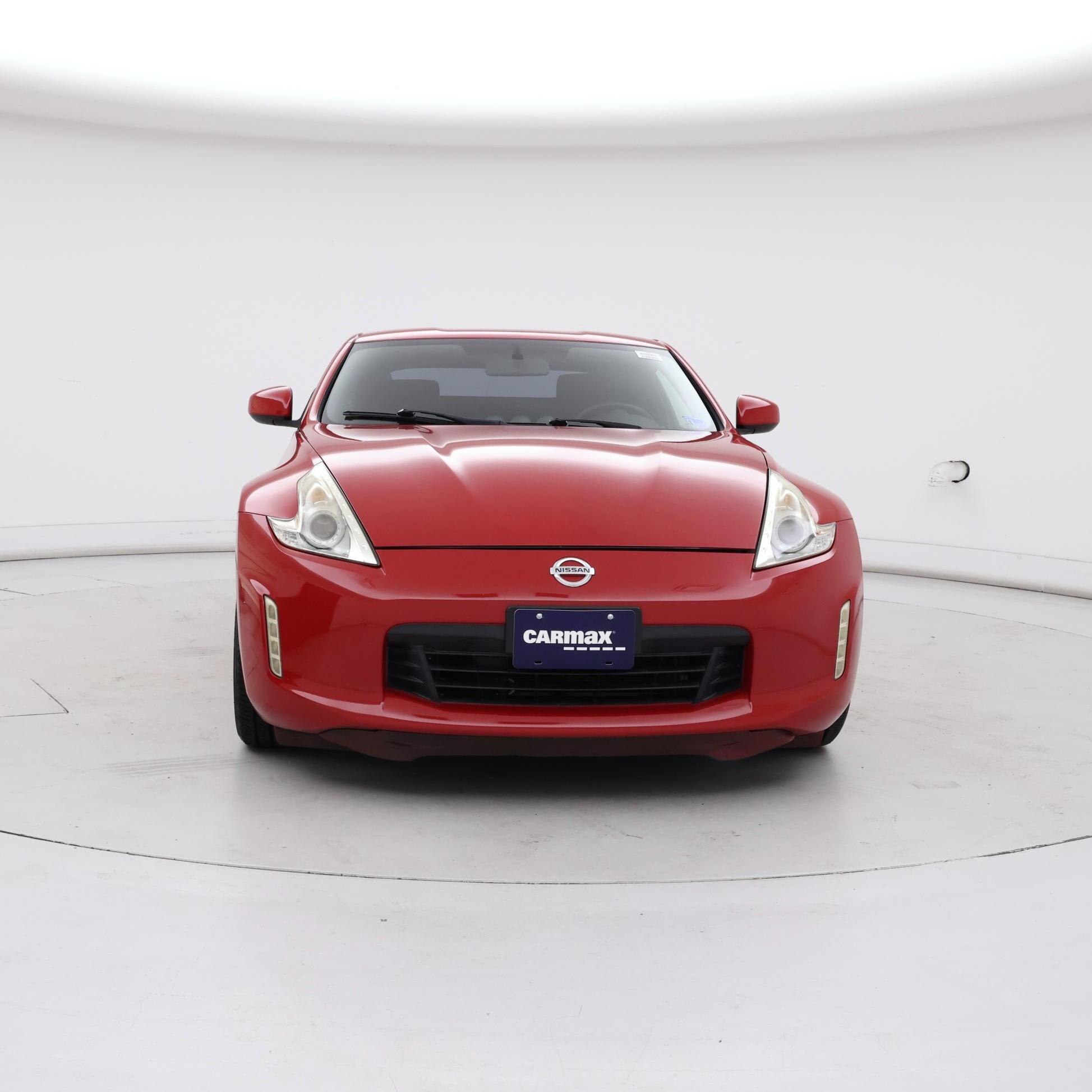 Thumbnail: 2014 Nissan Z - 5