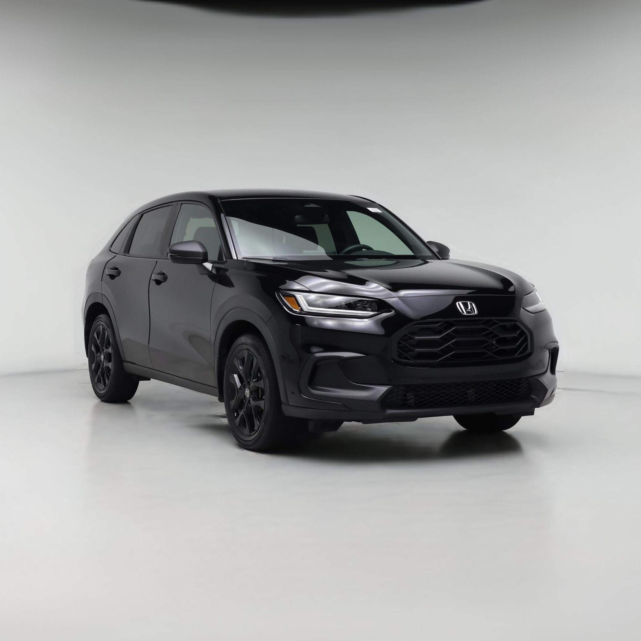 Thumbnail: 2024 Honda HR-V - 1