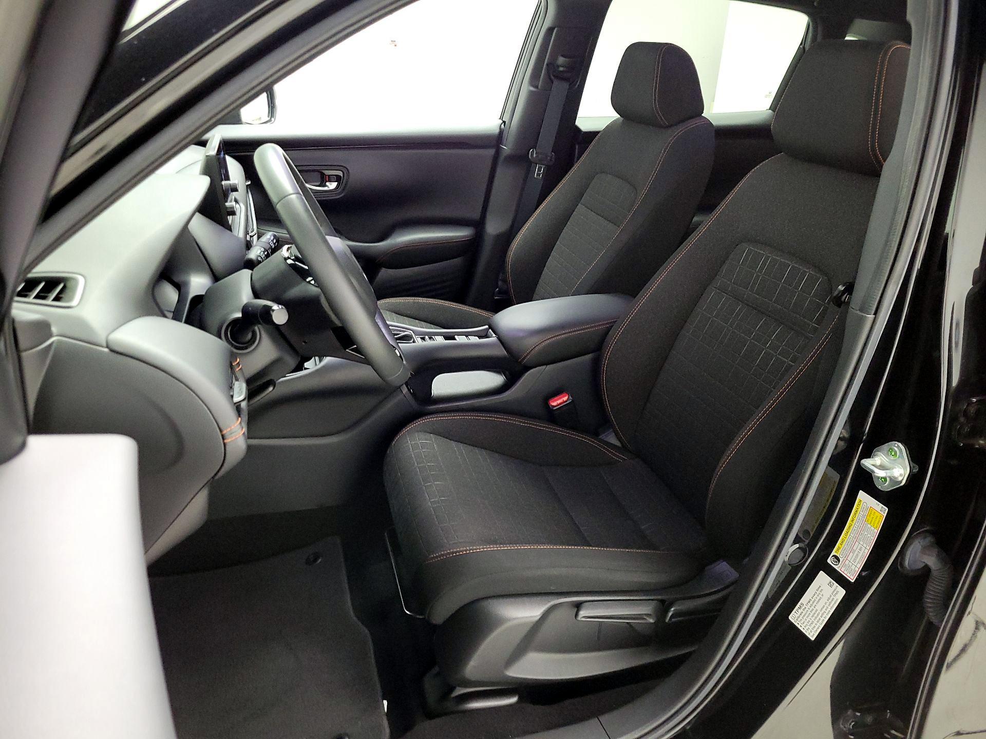 Thumbnail: 2024 Honda HR-V - 11