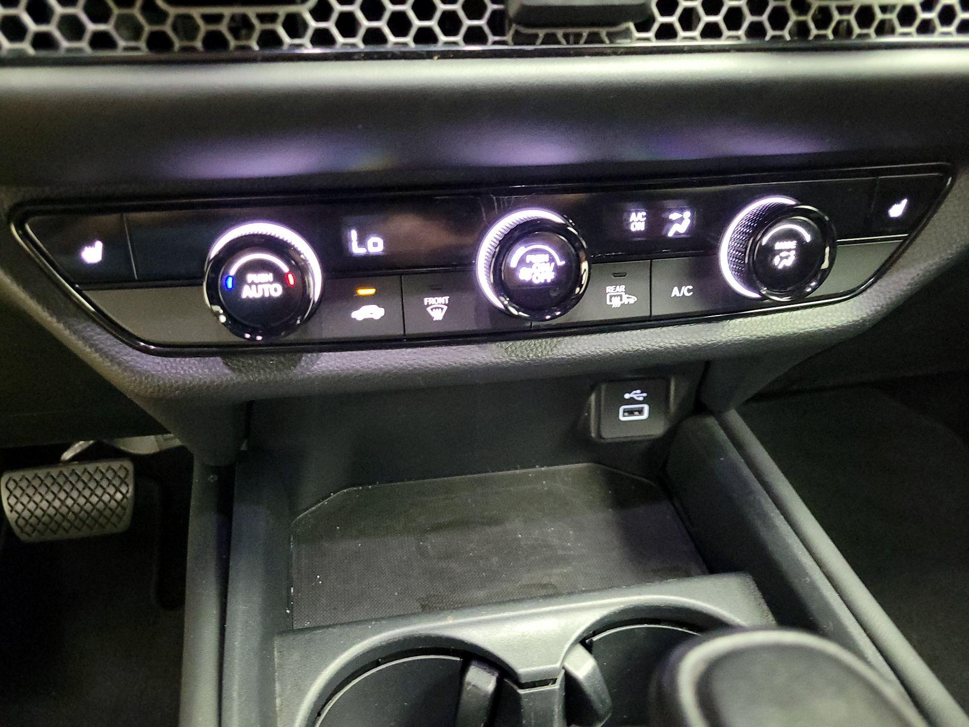 Thumbnail: 2024 Honda HR-V - 16