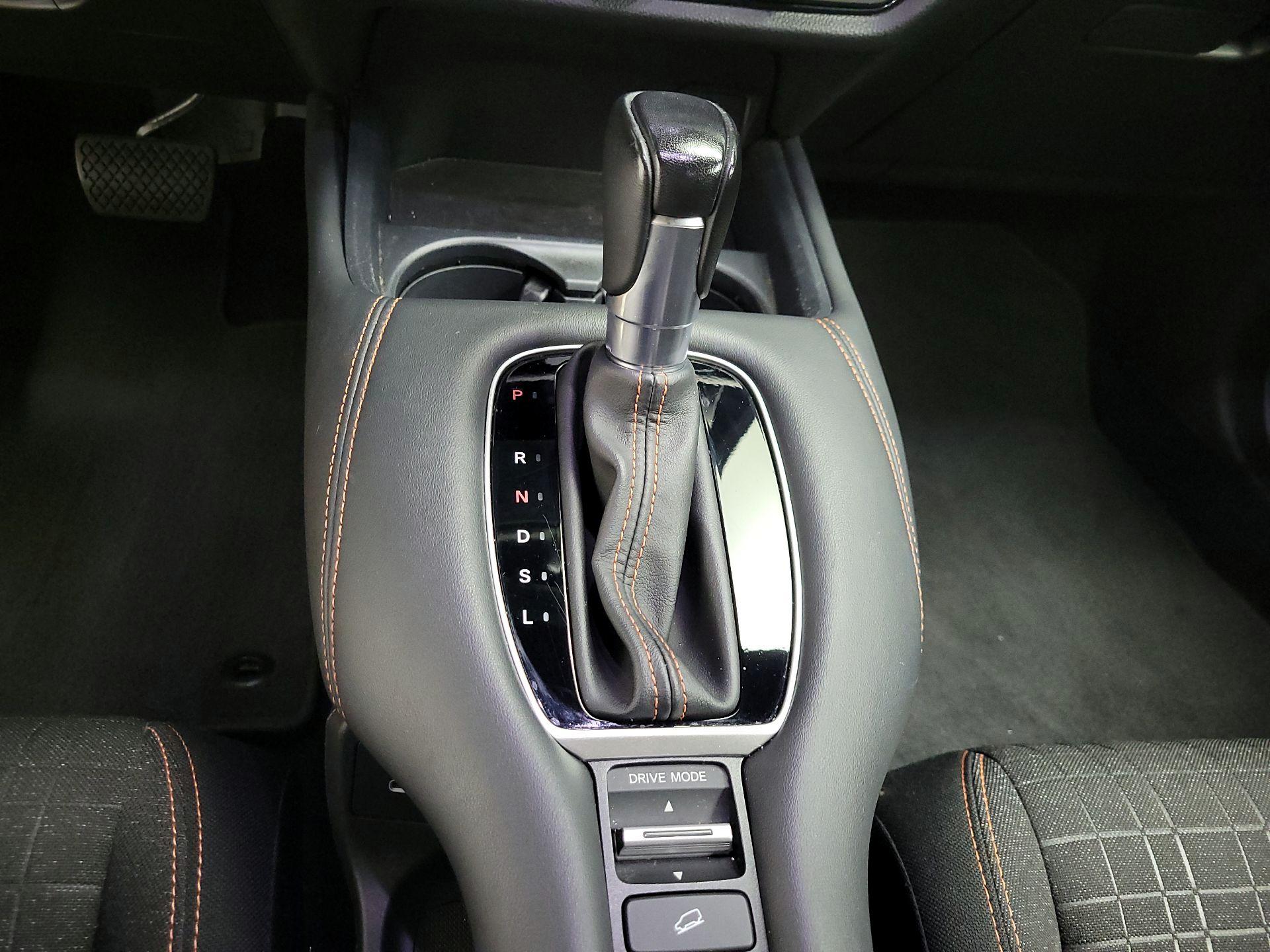 Thumbnail: 2024 Honda HR-V - 17