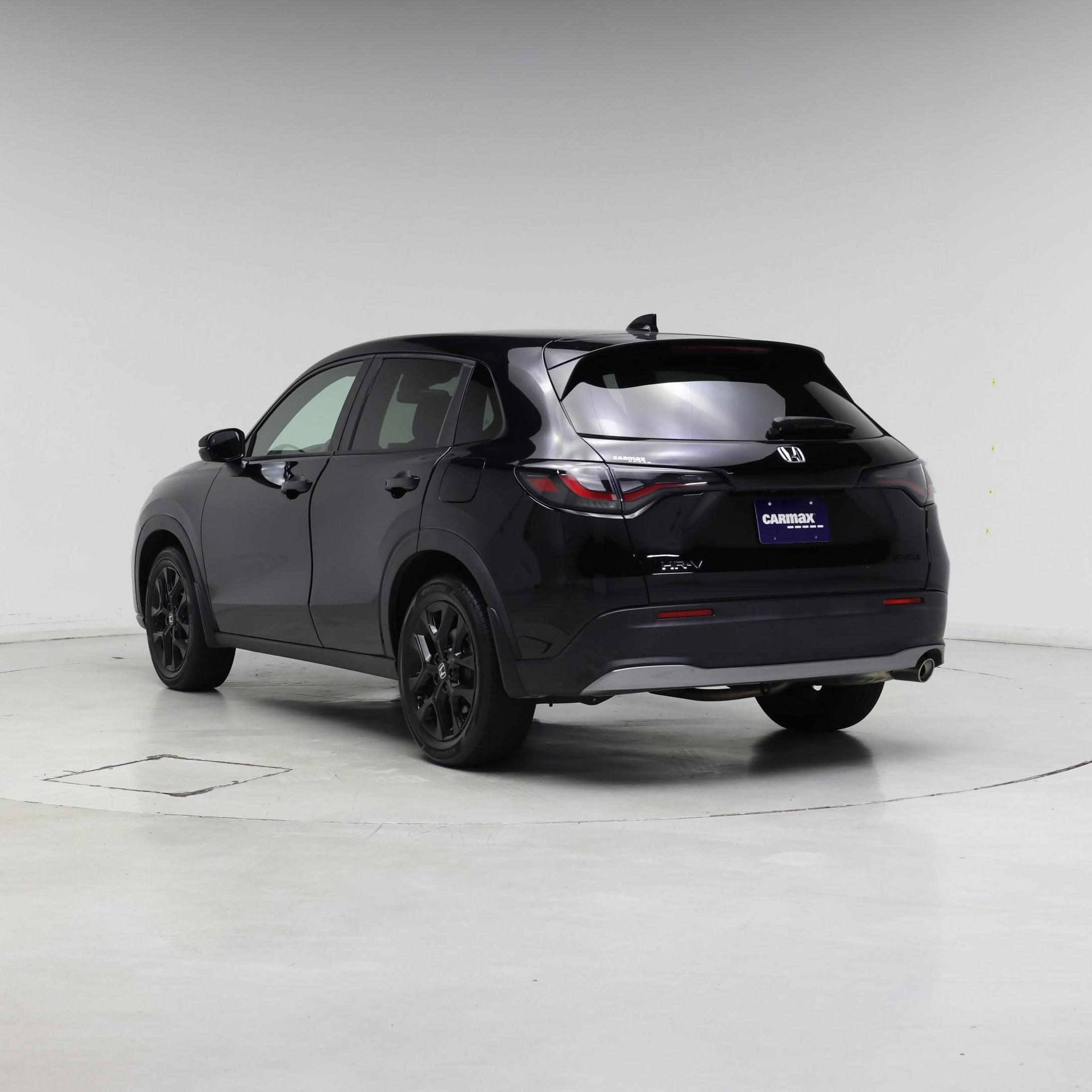 Thumbnail: 2024 Honda HR-V - 2