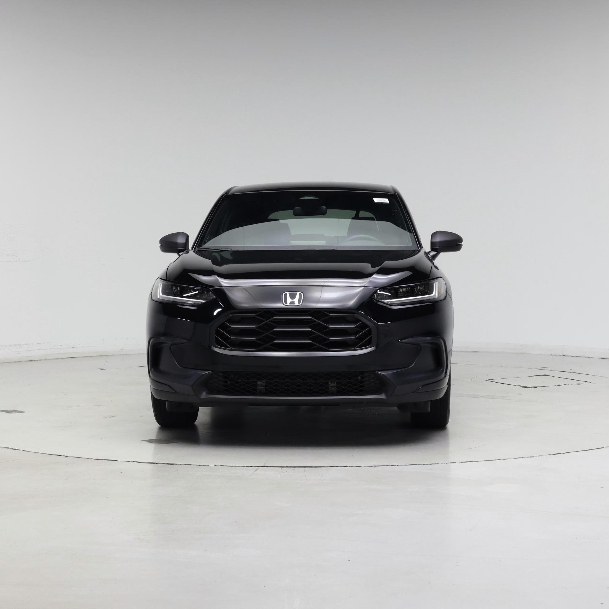 Thumbnail: 2024 Honda HR-V - 5