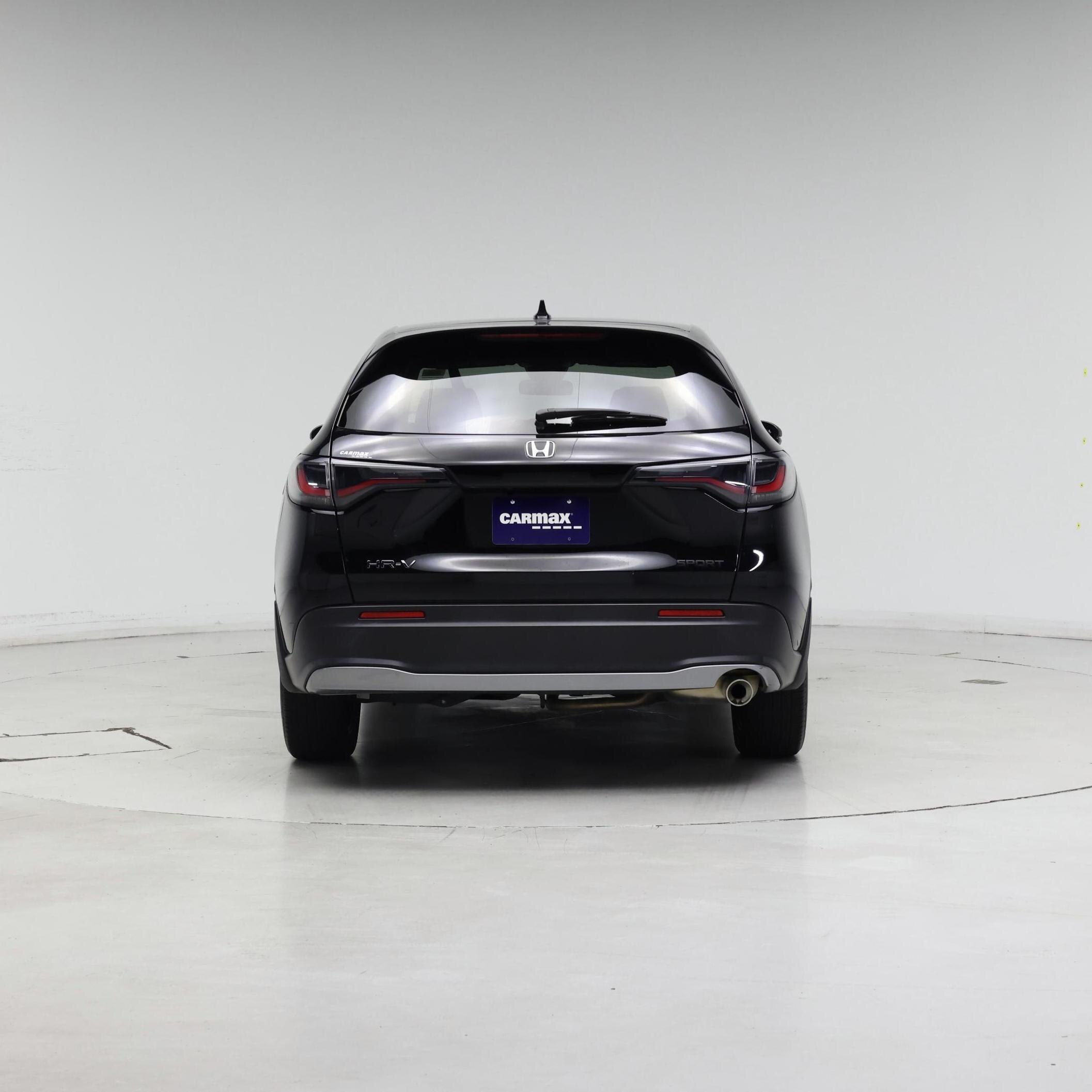 Thumbnail: 2024 Honda HR-V - 6