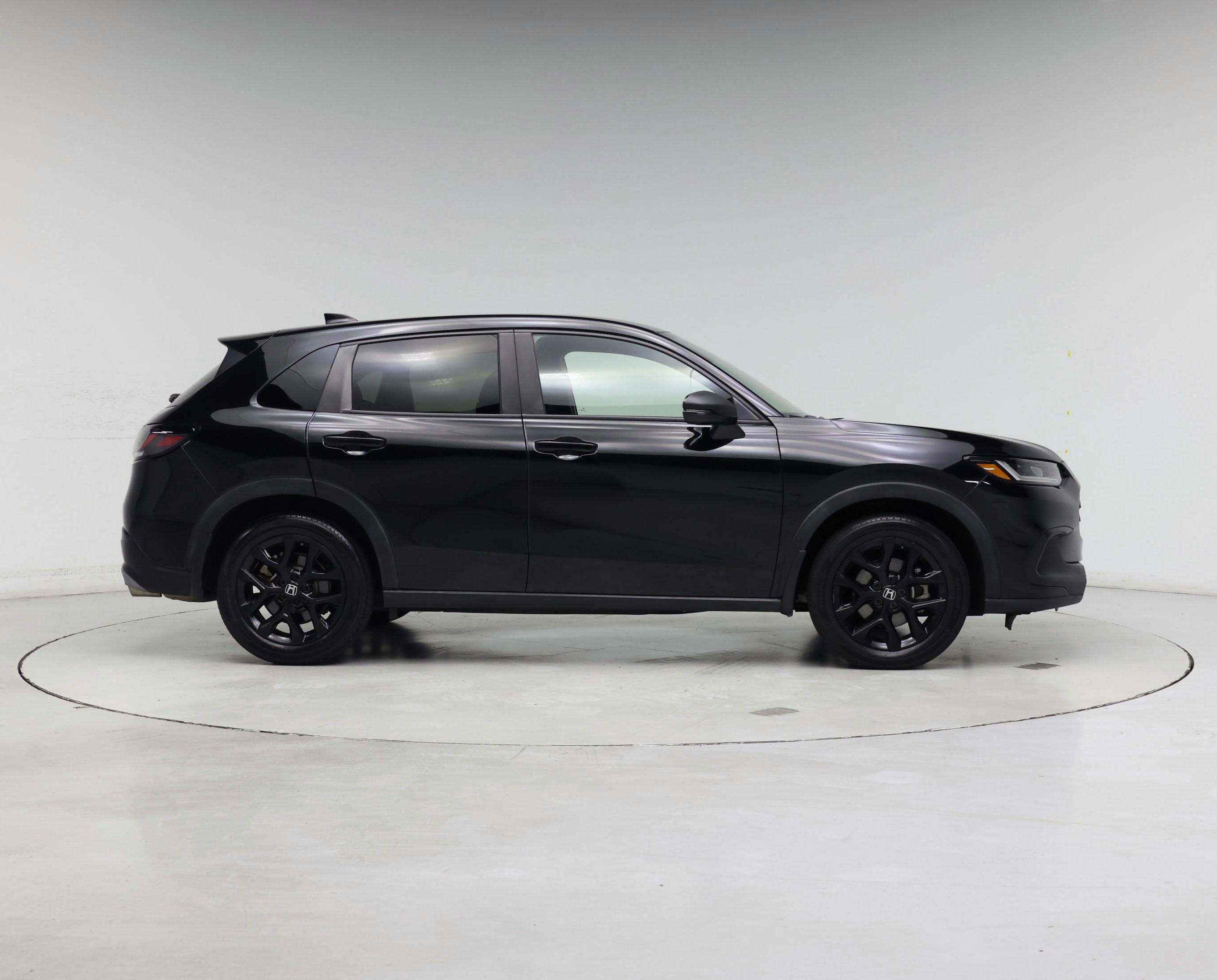 Thumbnail: 2024 Honda HR-V - 7