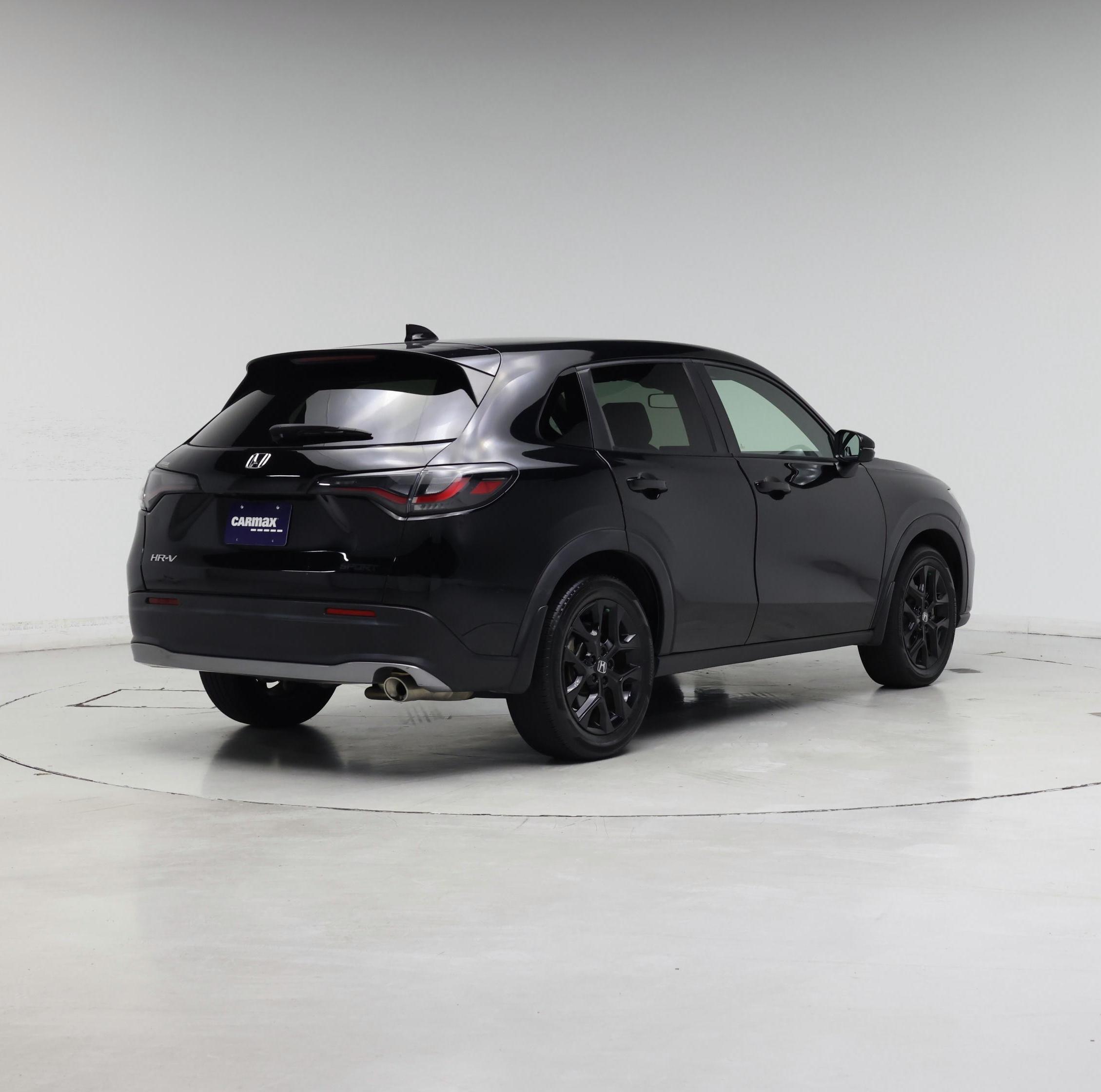 Thumbnail: 2024 Honda HR-V - 8