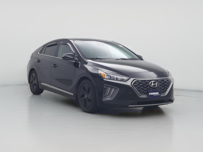 2022 Hyundai Ioniq SEL -
                  Oxnard, CA