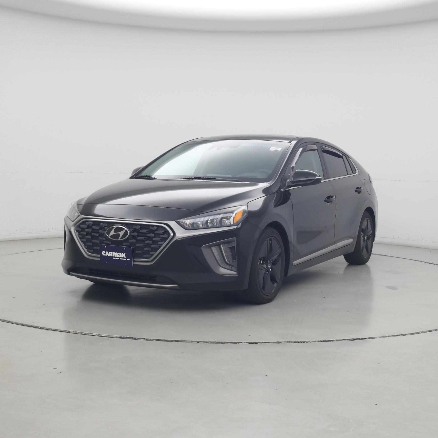Thumbnail: 2022 Hyundai Ioniq - 4