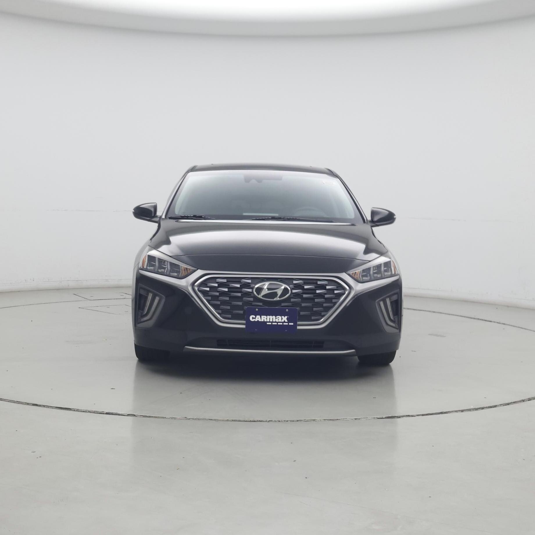 Thumbnail: 2022 Hyundai Ioniq - 5