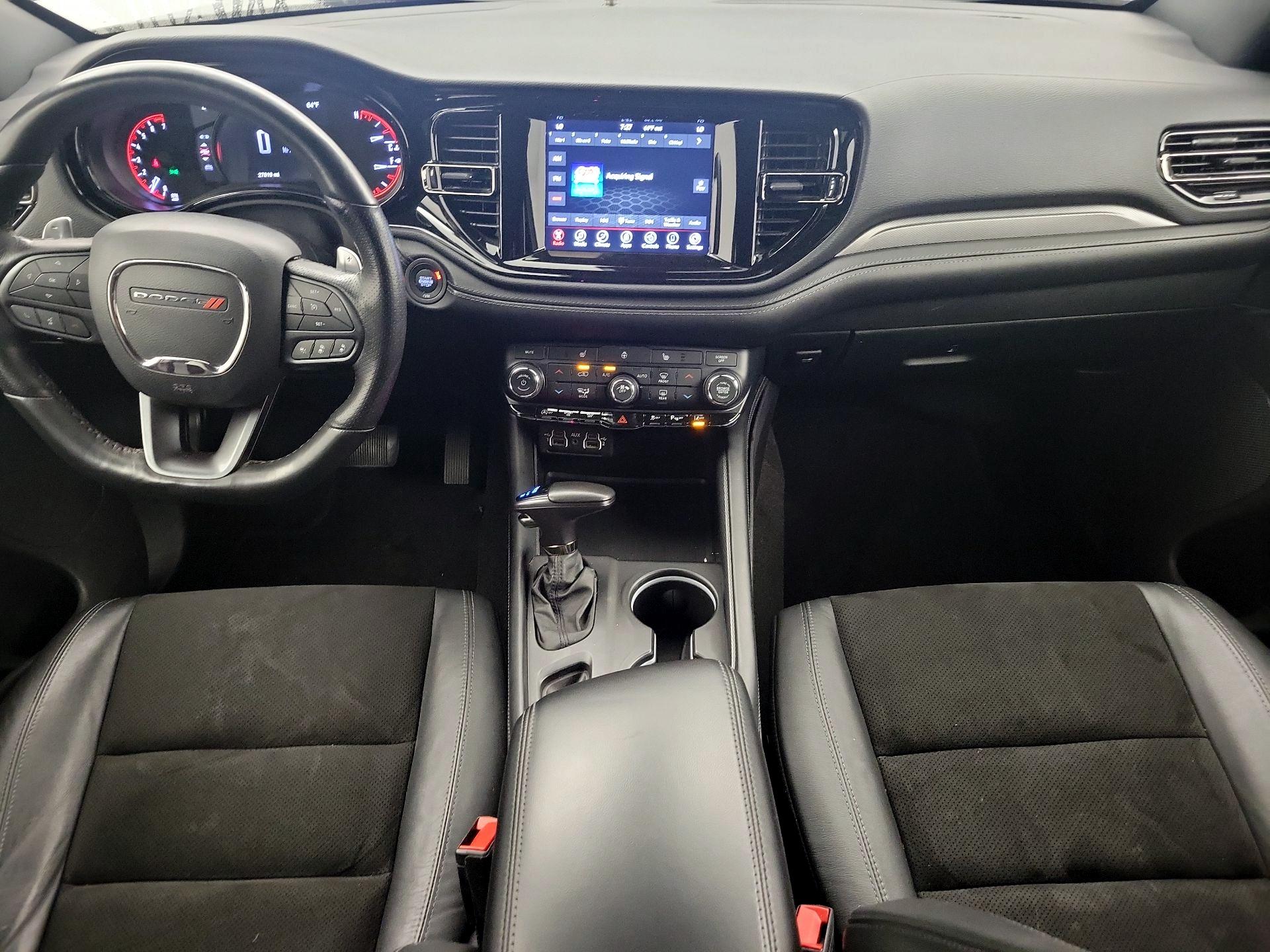 Thumbnail: 2022 Dodge Durango - 9