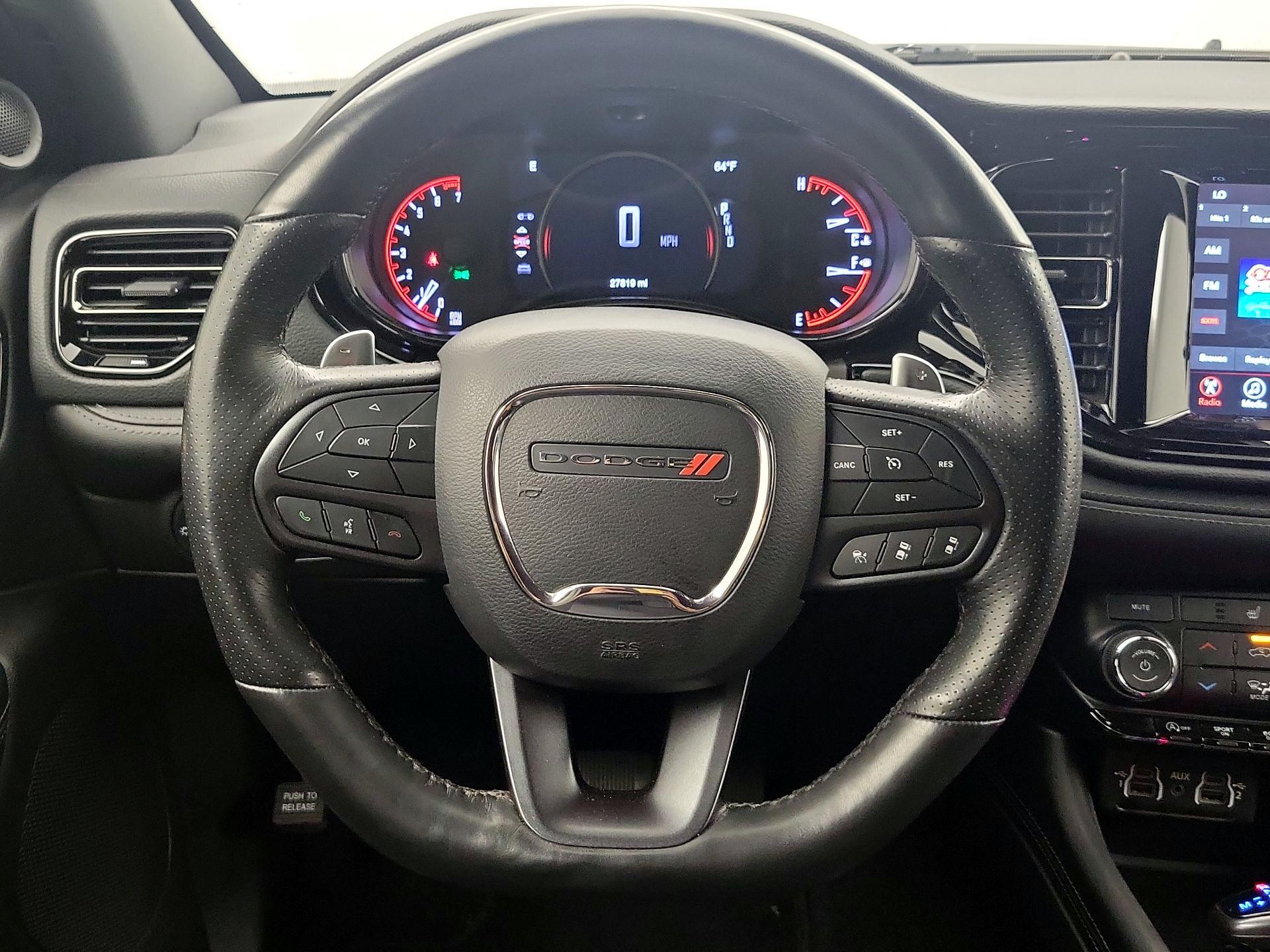 Thumbnail: 2022 Dodge Durango - 10