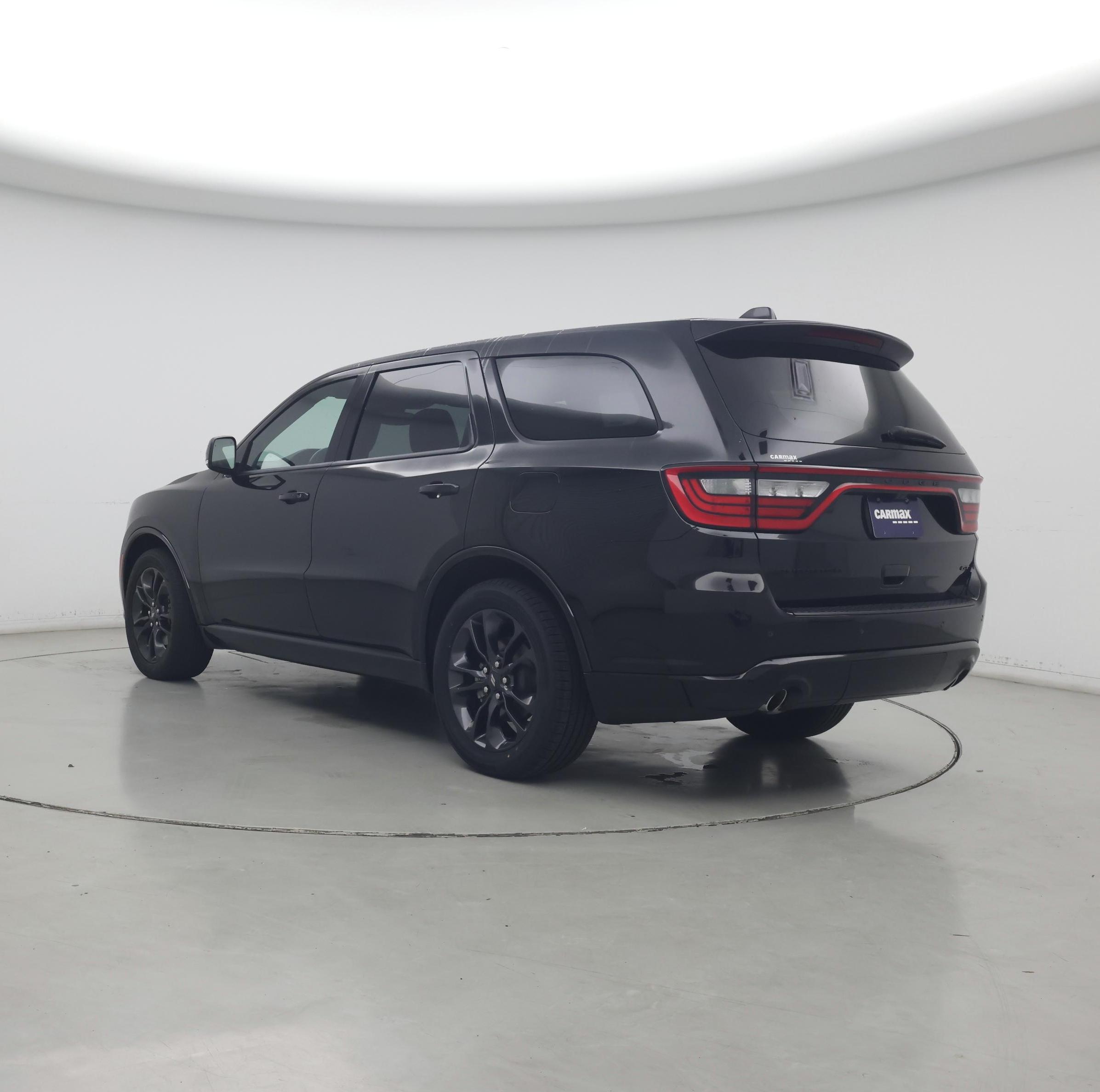 Thumbnail: 2022 Dodge Durango - 2