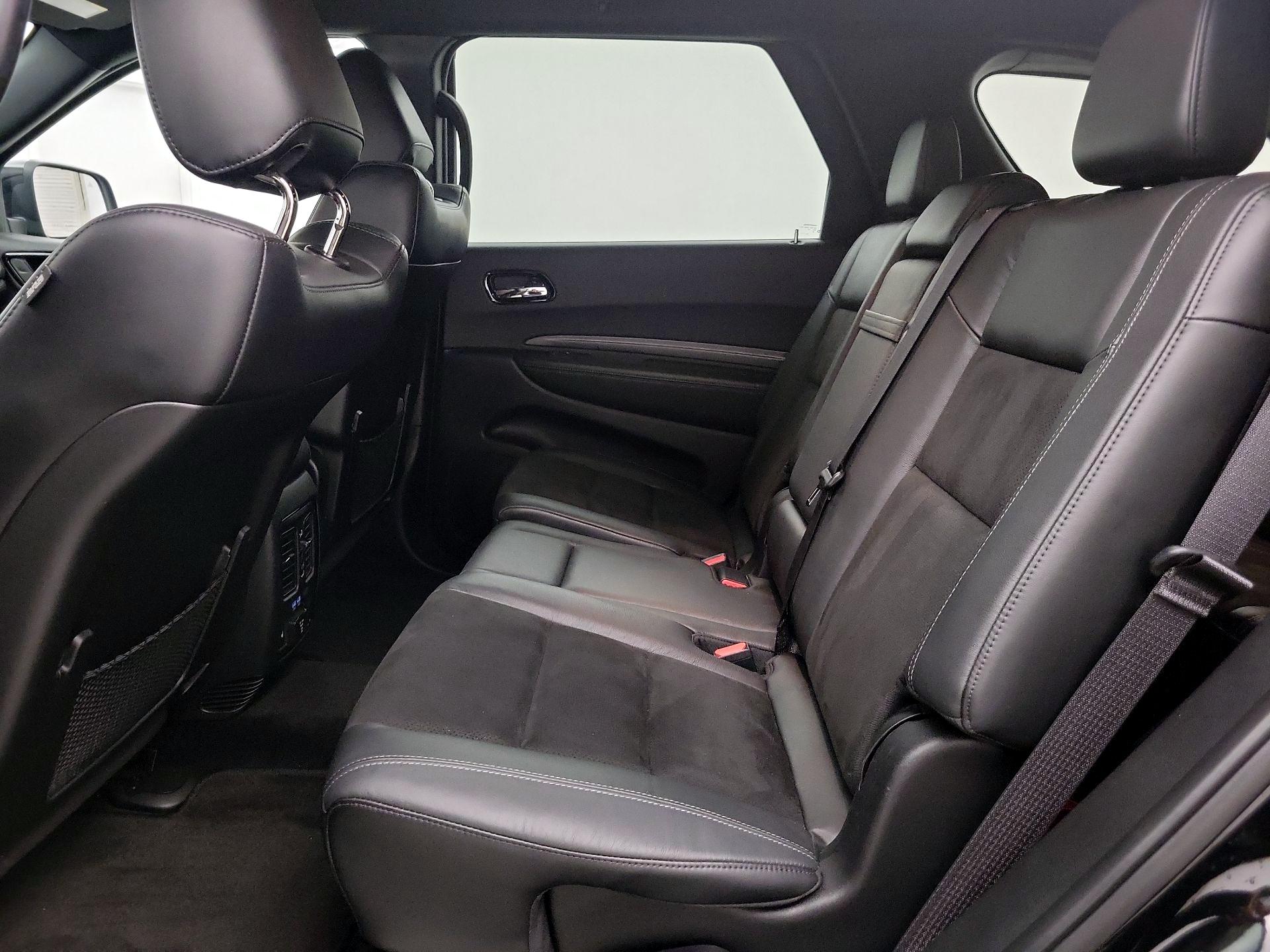 Thumbnail: 2022 Dodge Durango - 19