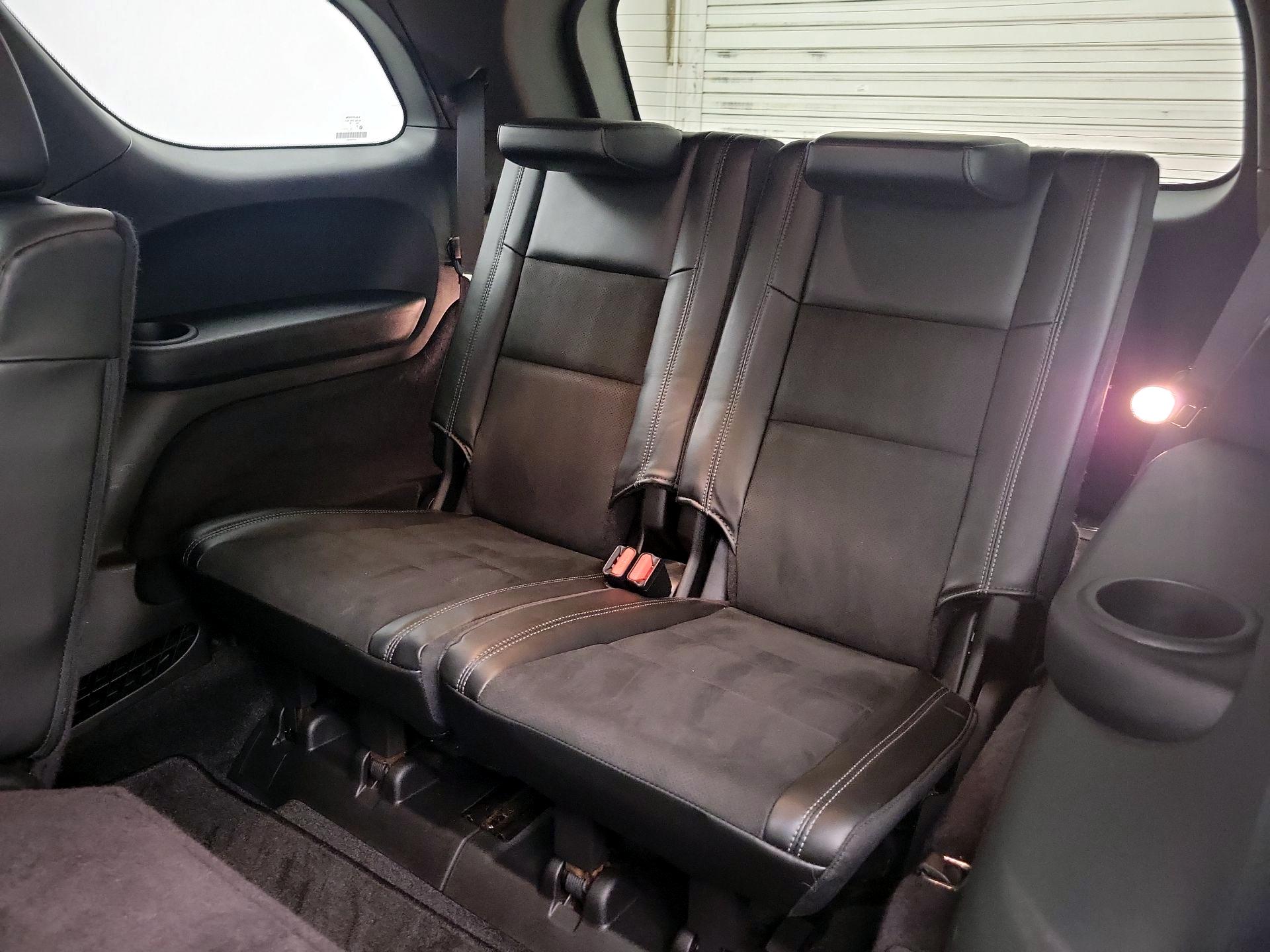 Thumbnail: 2022 Dodge Durango - 20