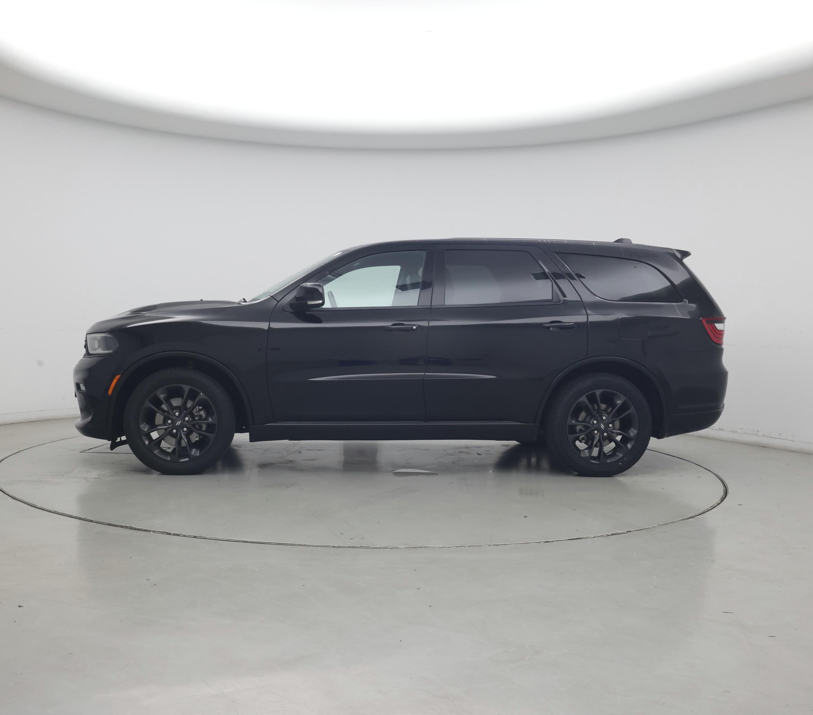Thumbnail: 2022 Dodge Durango - 3