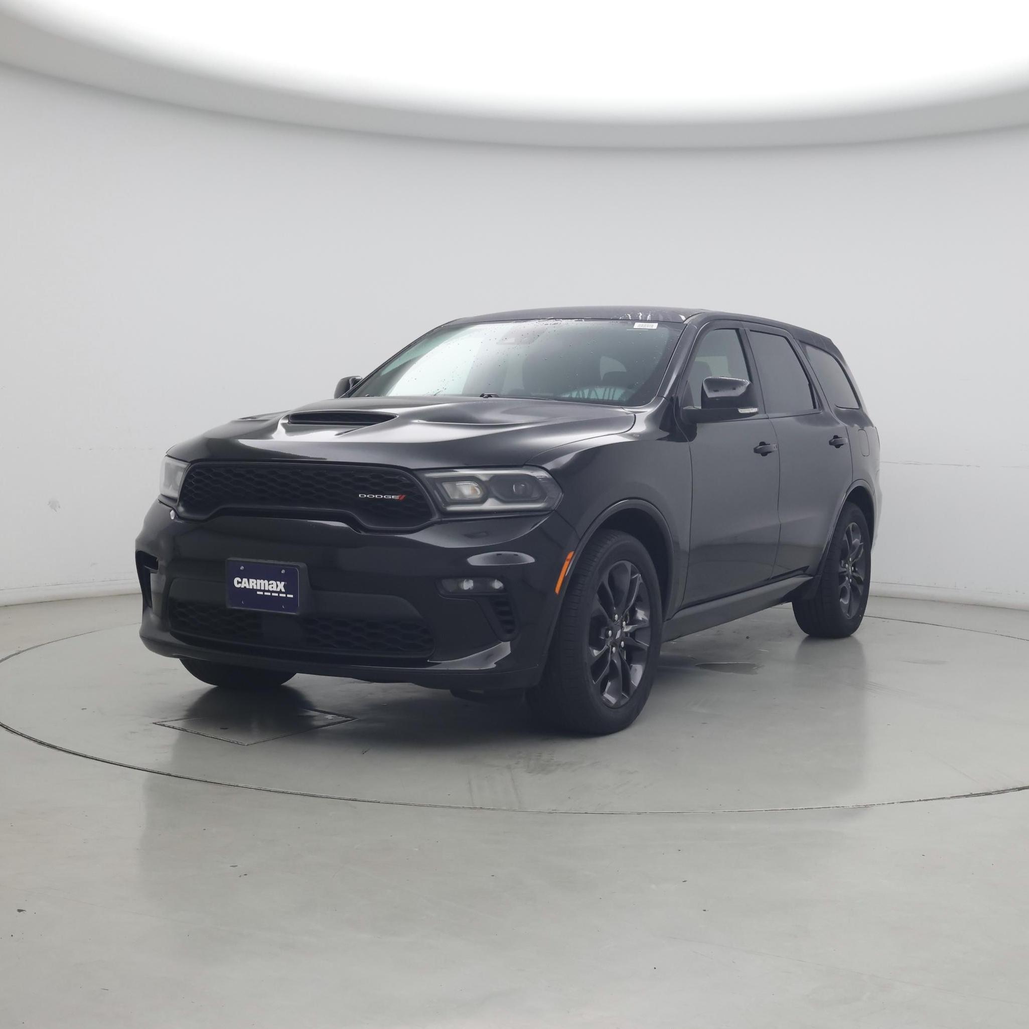 Thumbnail: 2022 Dodge Durango - 4