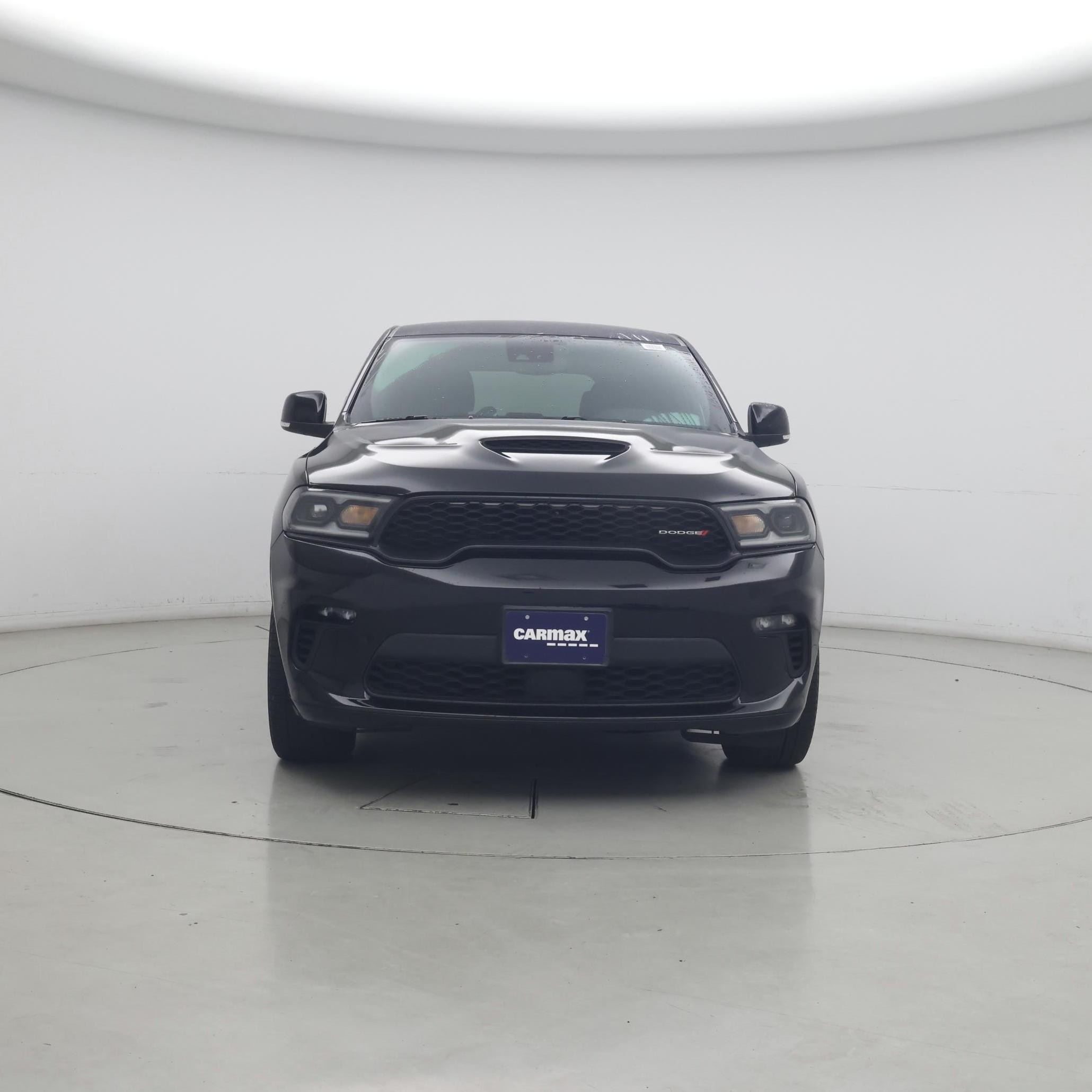 Thumbnail: 2022 Dodge Durango - 5