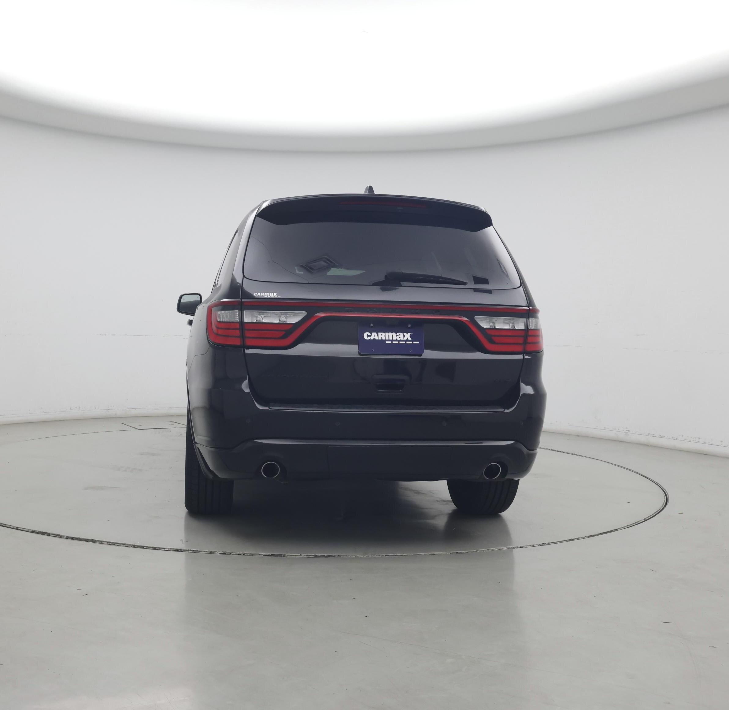 Thumbnail: 2022 Dodge Durango - 6