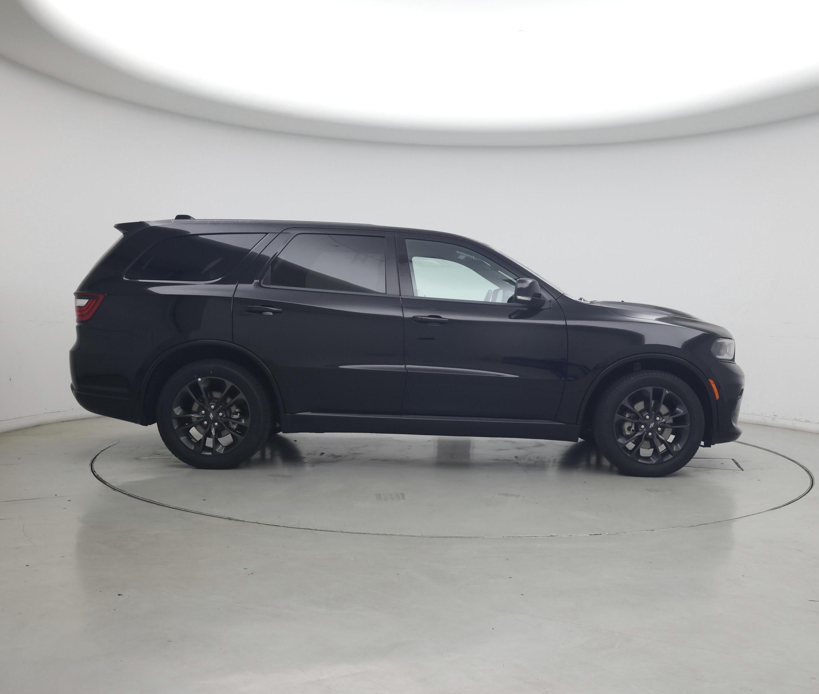 Thumbnail: 2022 Dodge Durango - 7