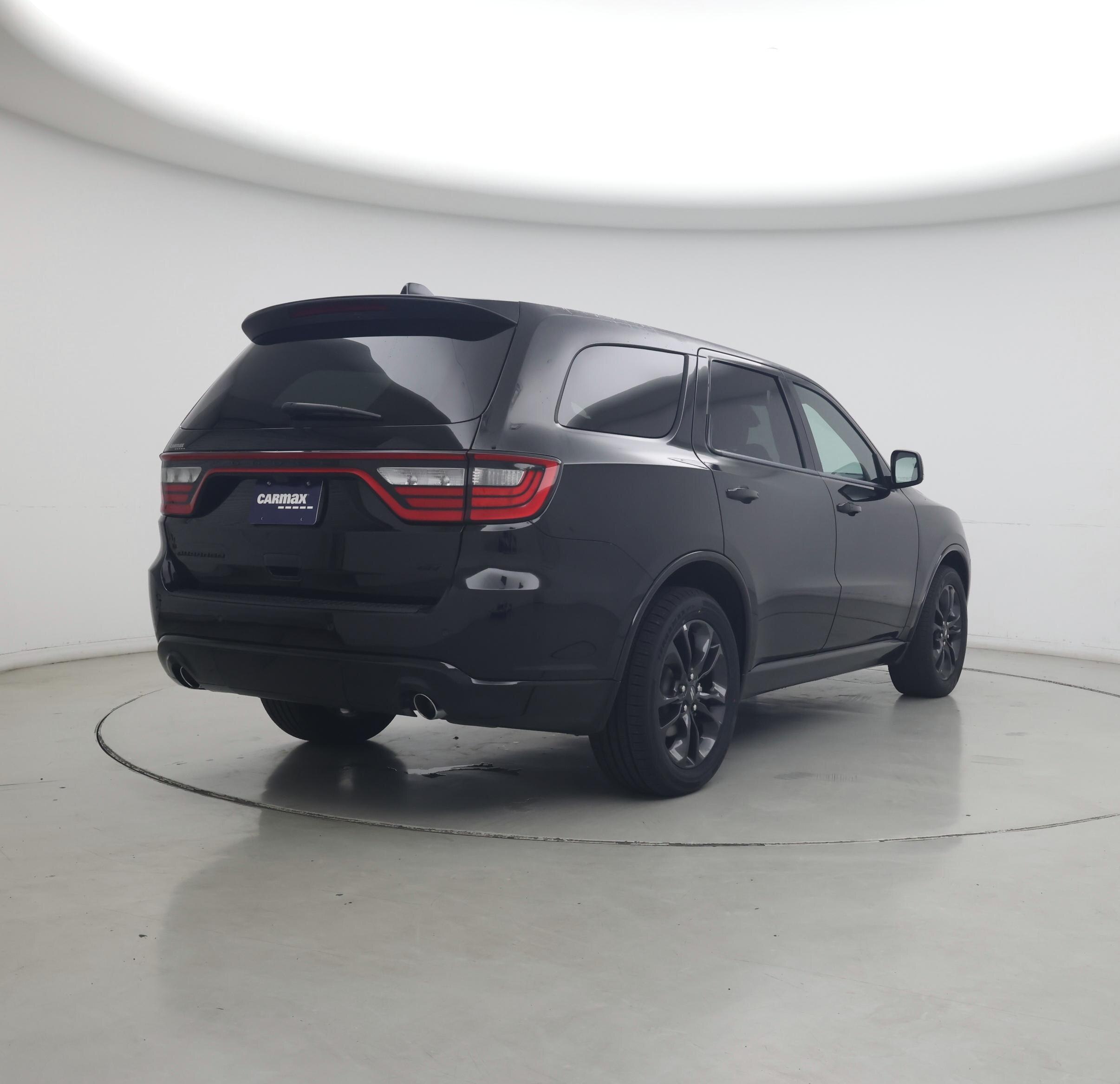 Thumbnail: 2022 Dodge Durango - 8