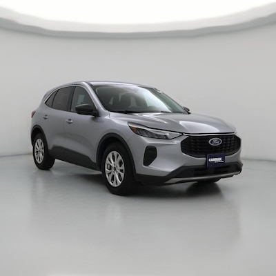 Recommended categories heading image of the selected vehicle