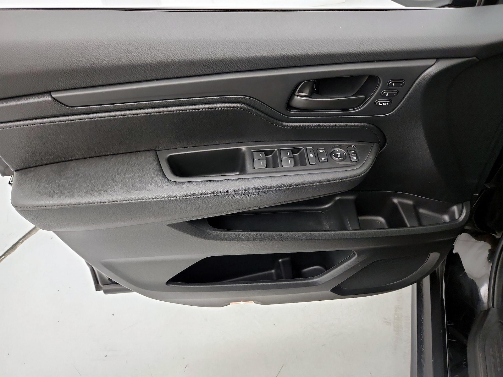 2023 Honda Odyssey EX-L - Photo 13