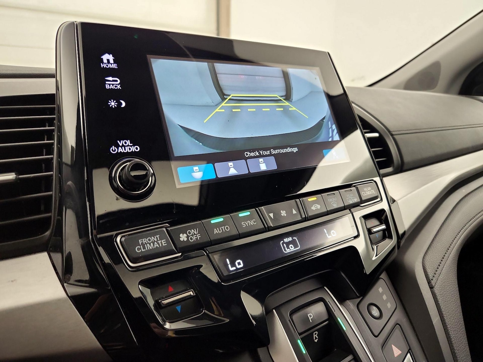 2023 Honda Odyssey EX-L - Photo 15