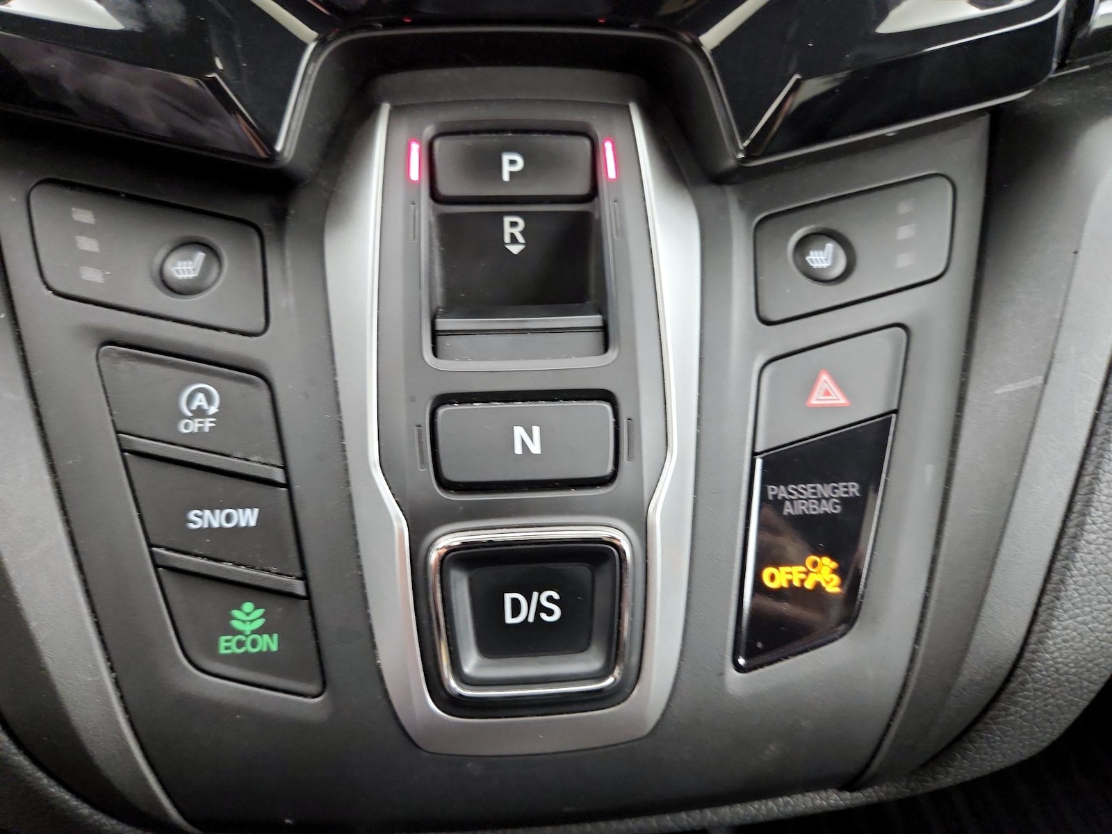 2023 Honda Odyssey EX-L - Photo 18