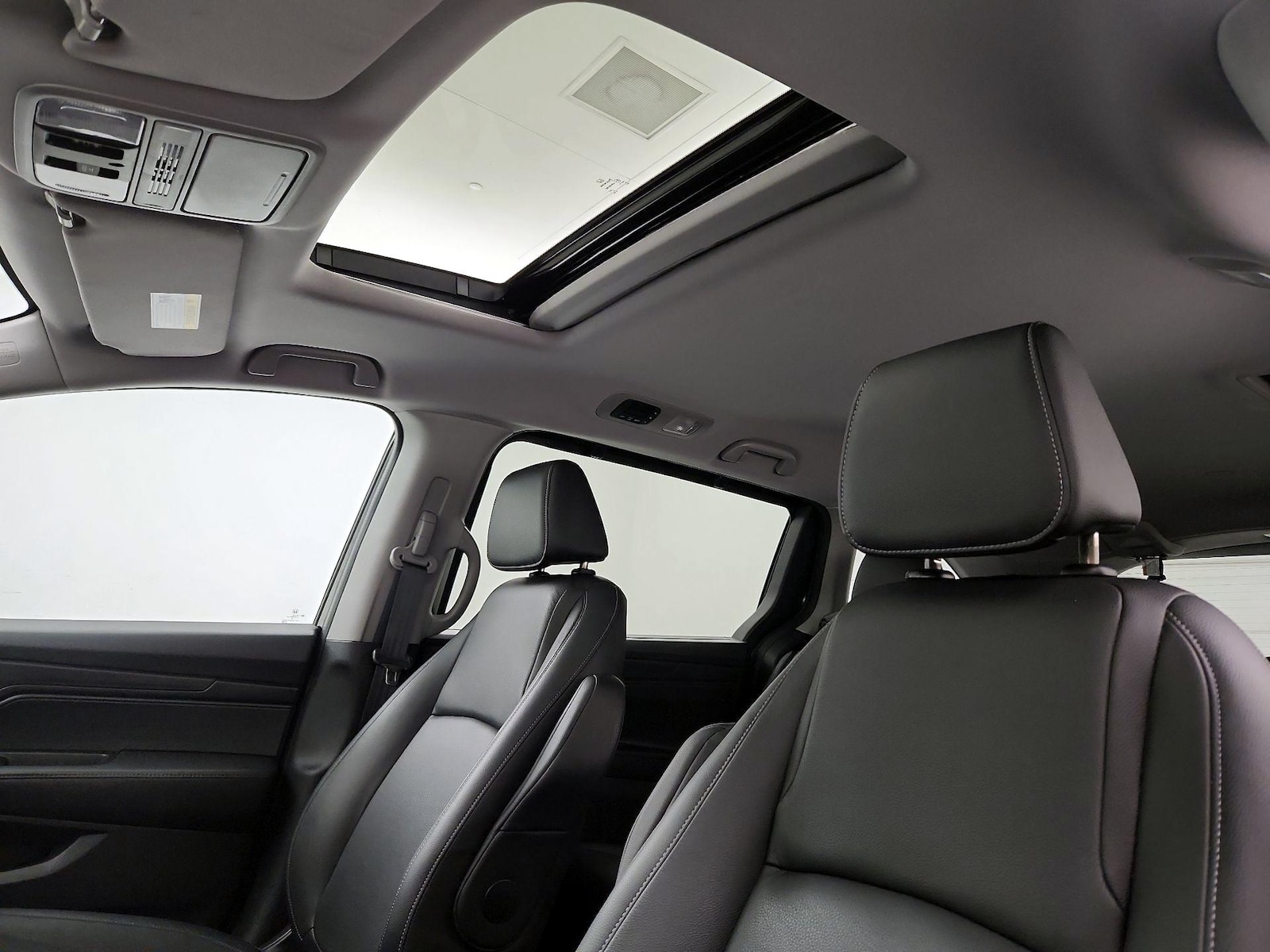 2023 Honda Odyssey EX-L - Photo 20