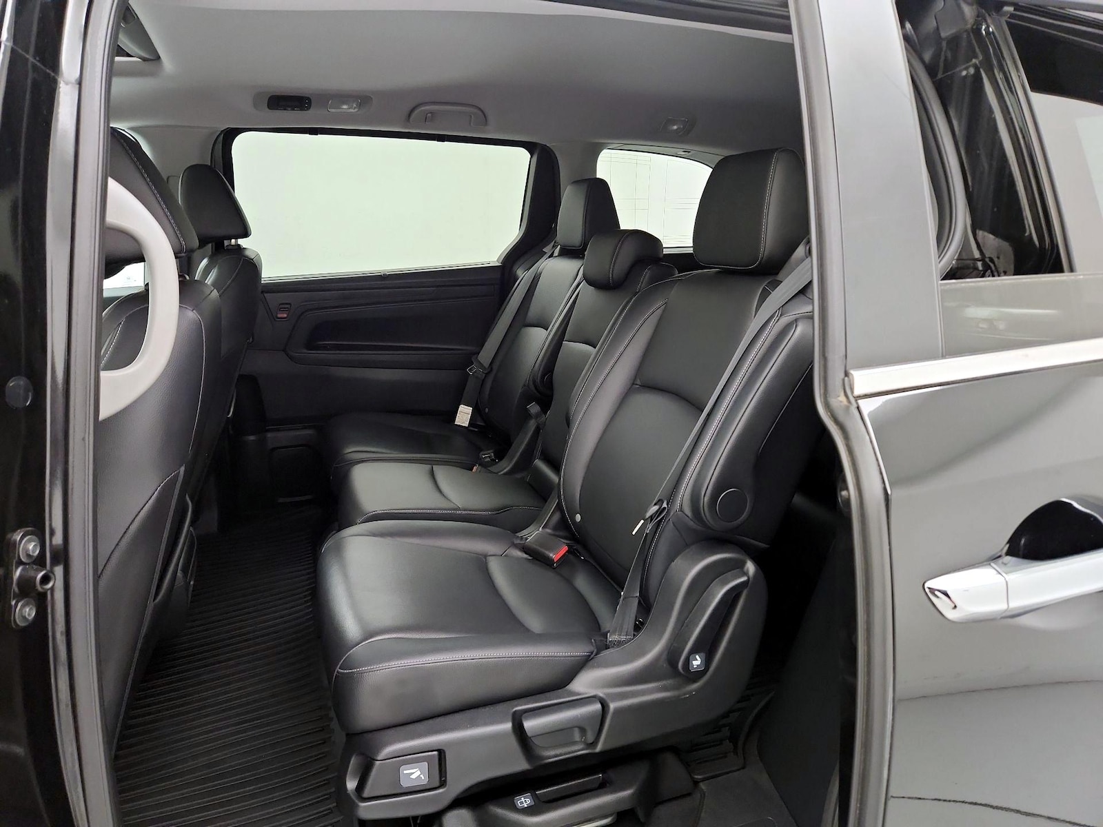 2023 Honda Odyssey EX-L - Photo 21