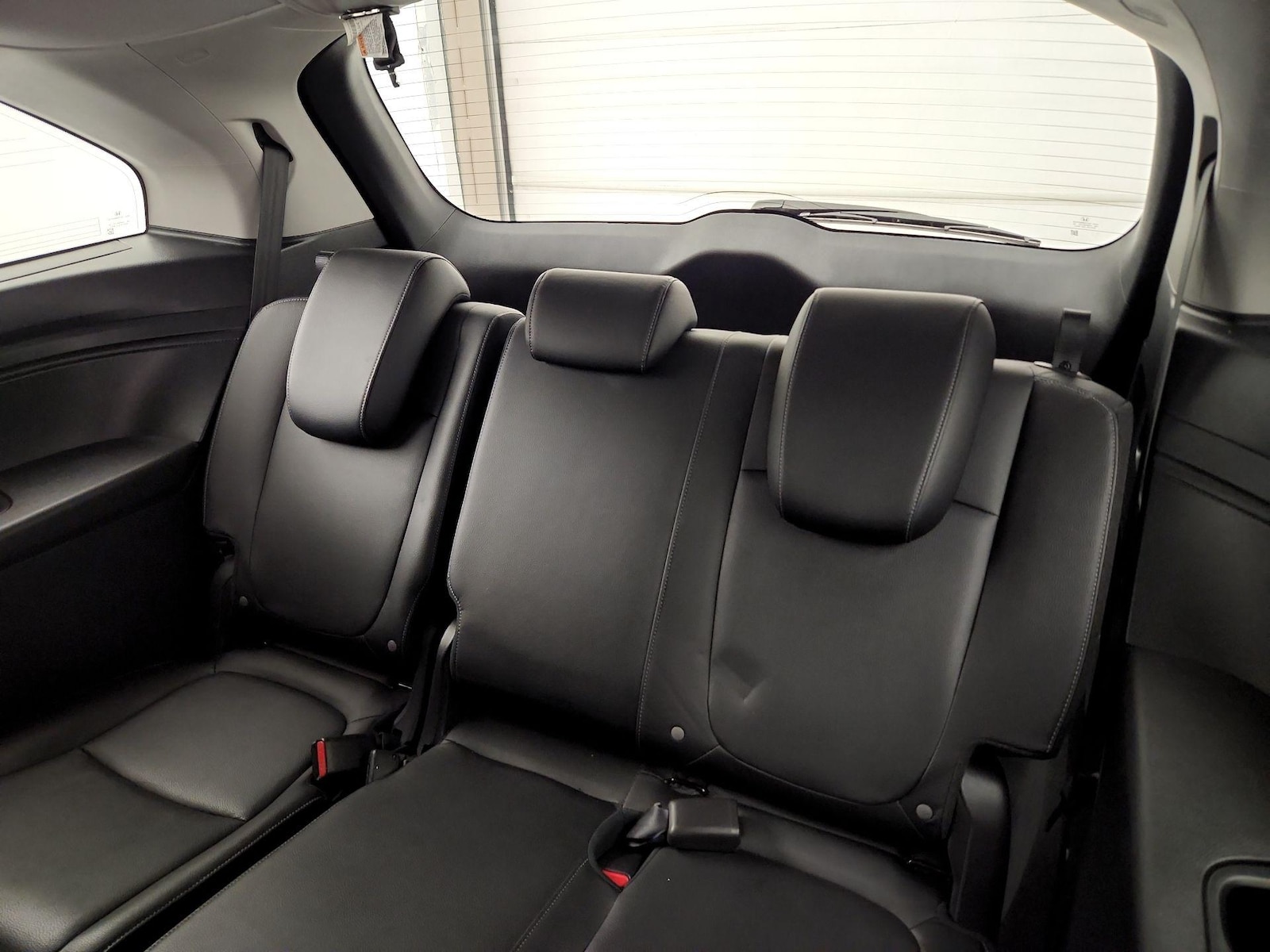 2023 Honda Odyssey EX-L - Photo 22