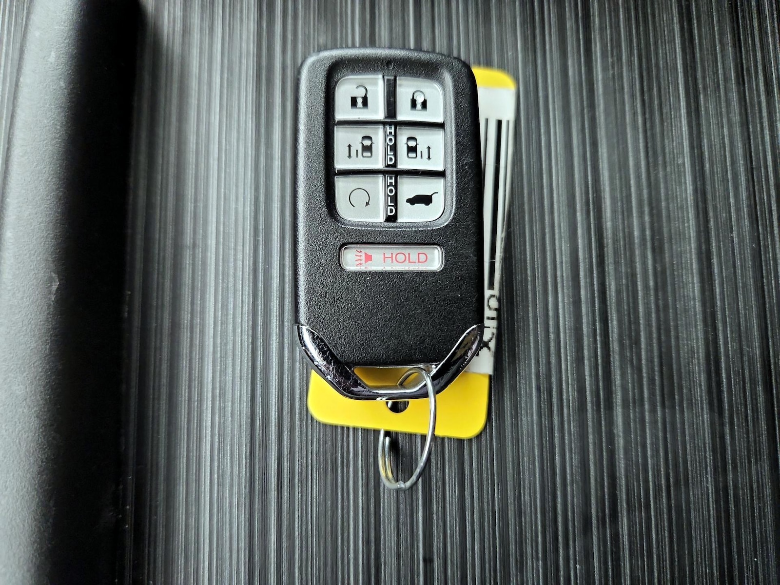 2023 Honda Odyssey EX-L - Photo 25