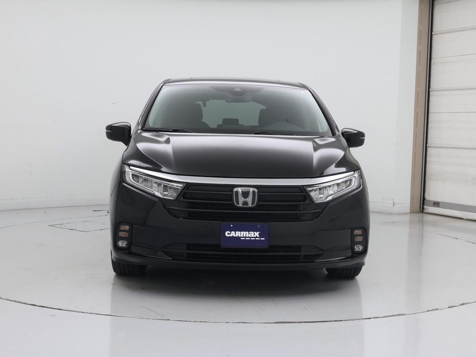 2023 Honda Odyssey EX-L - Photo 6