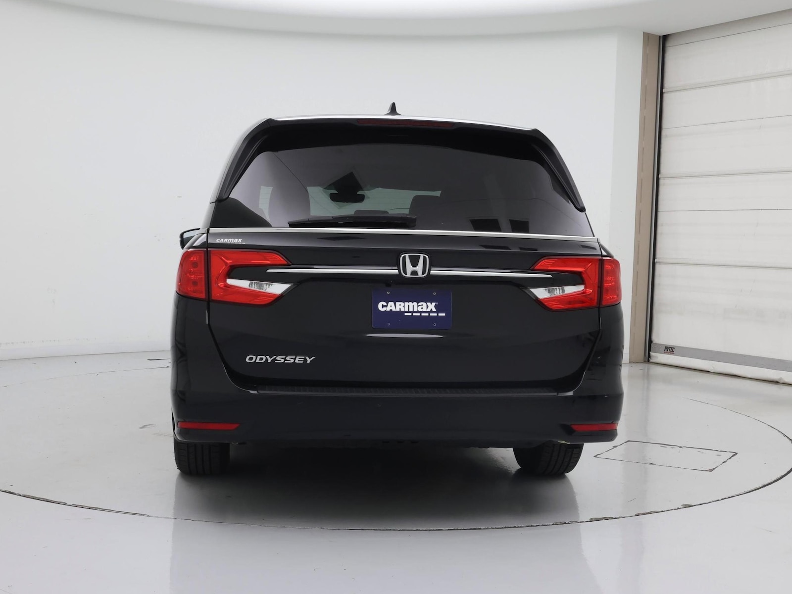 2023 Honda Odyssey EX-L - Photo 7