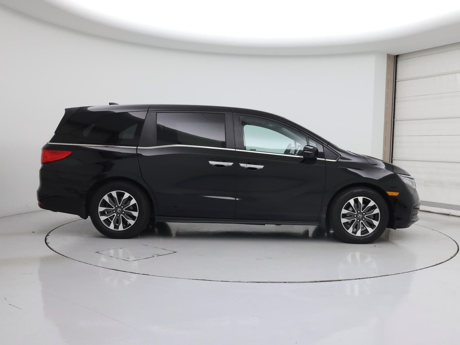 2023 Honda Odyssey EX-L - Photo 8