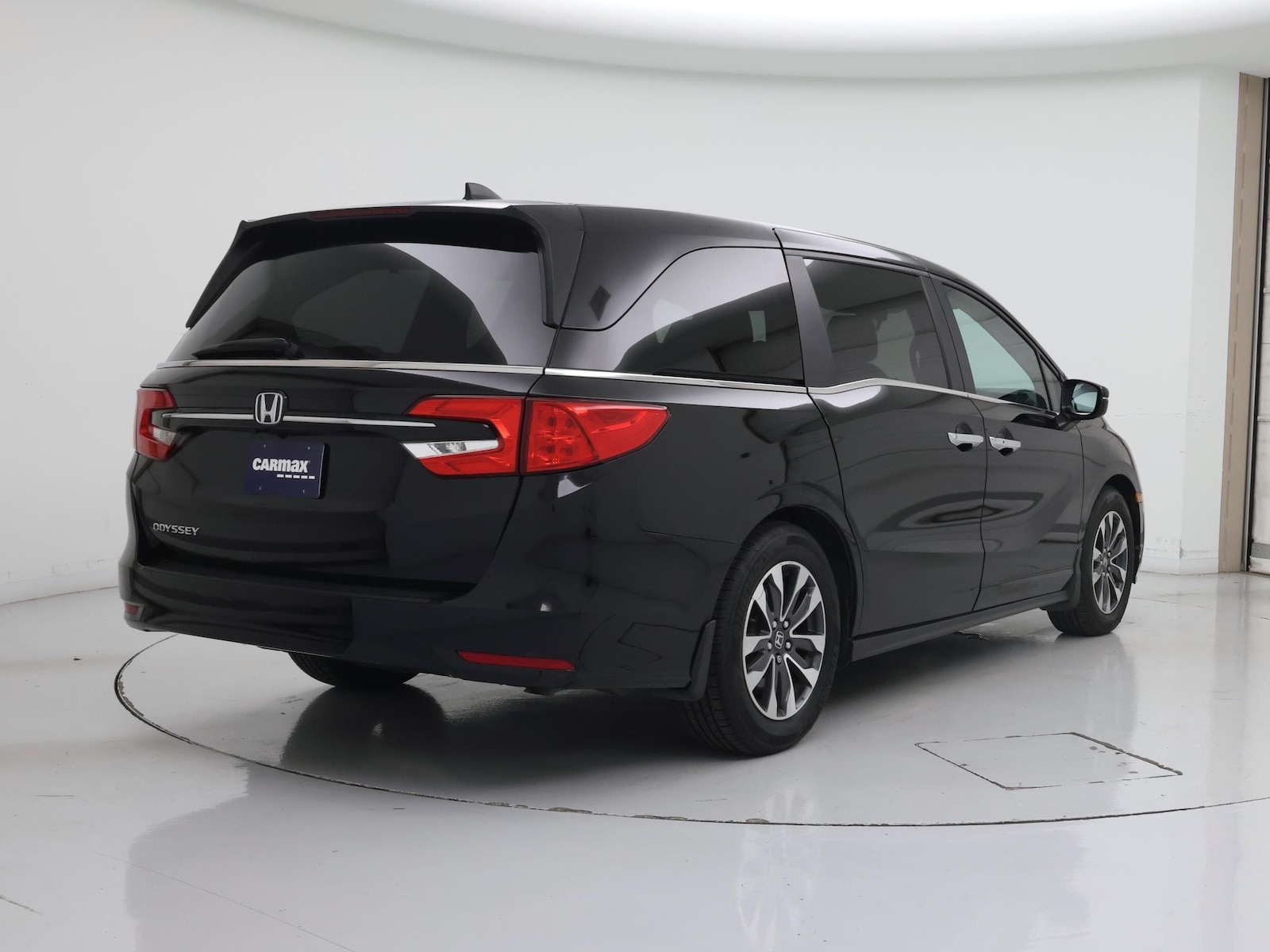 2023 Honda Odyssey EX-L - Photo 9
