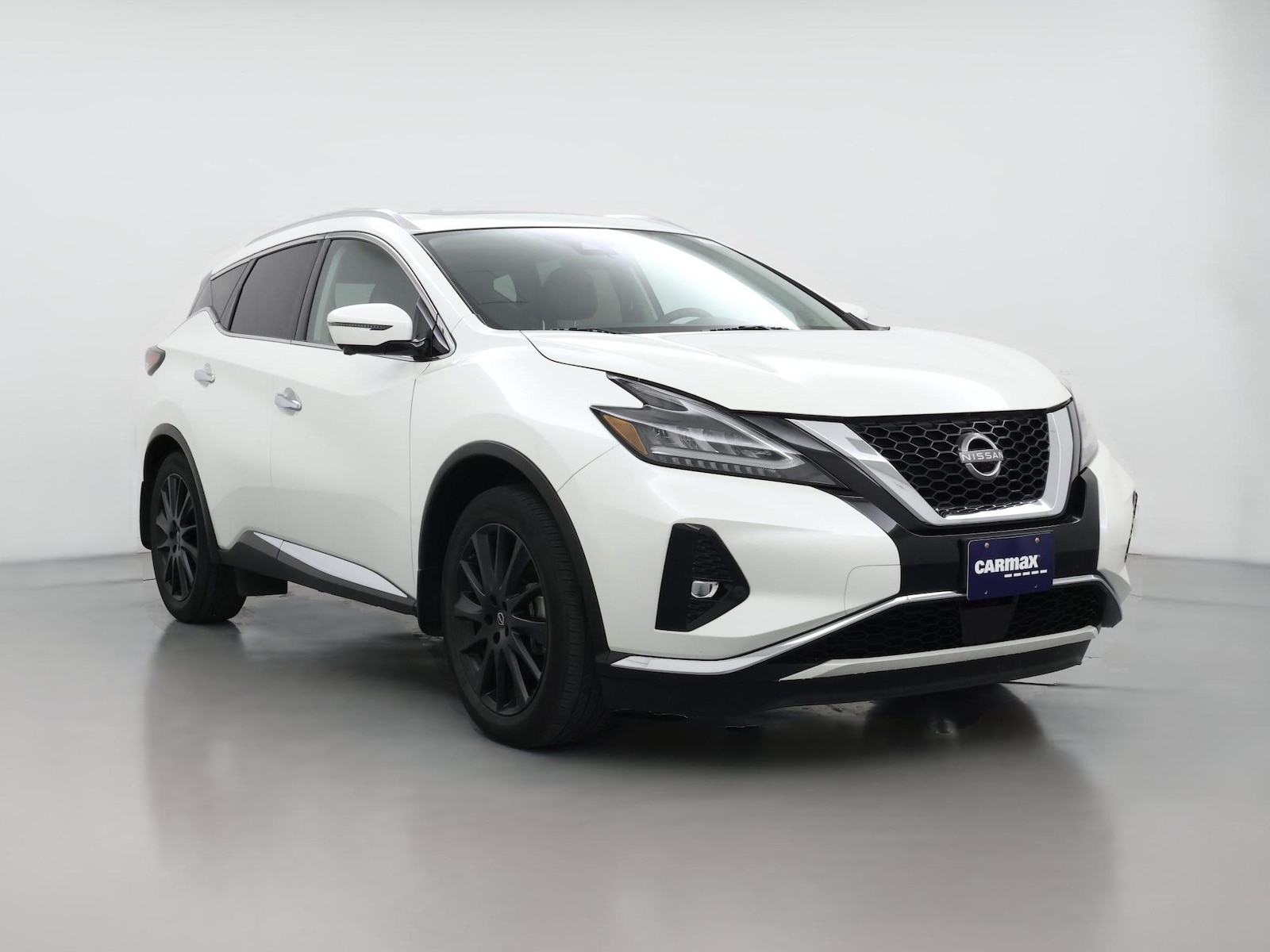 2023 Nissan Murano