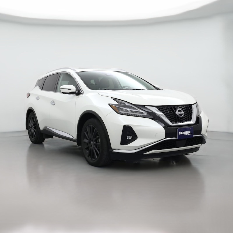 2023 Nissan Murano Platinum