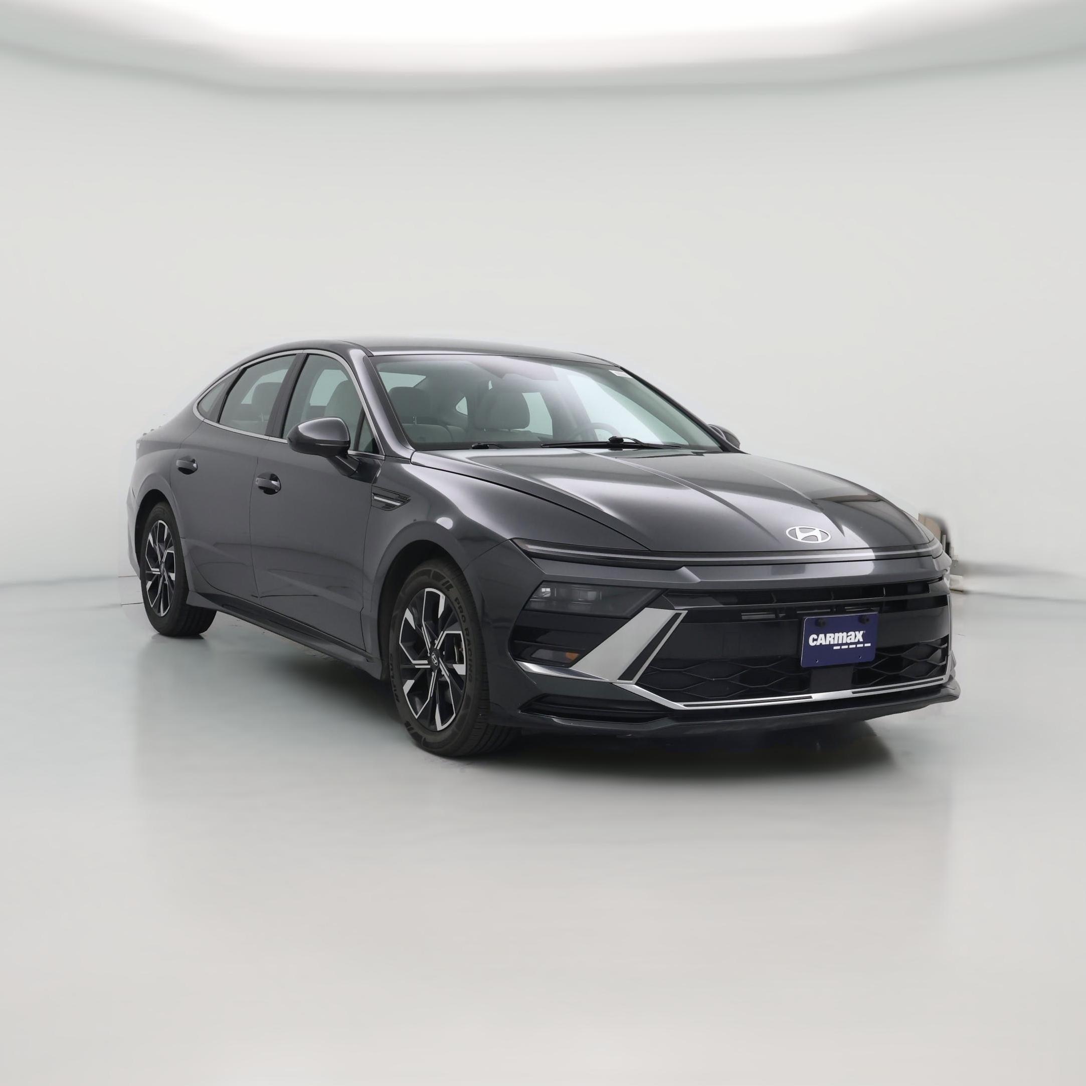 Thumbnail: 2024 Hyundai Sonata - 1