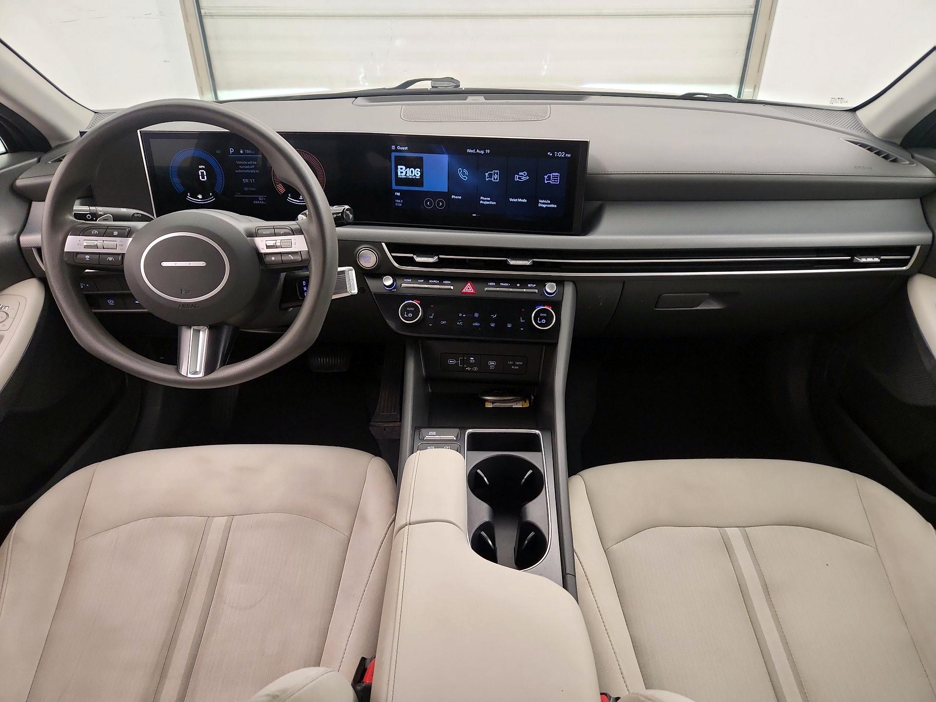 Thumbnail: 2024 Hyundai Sonata - 9