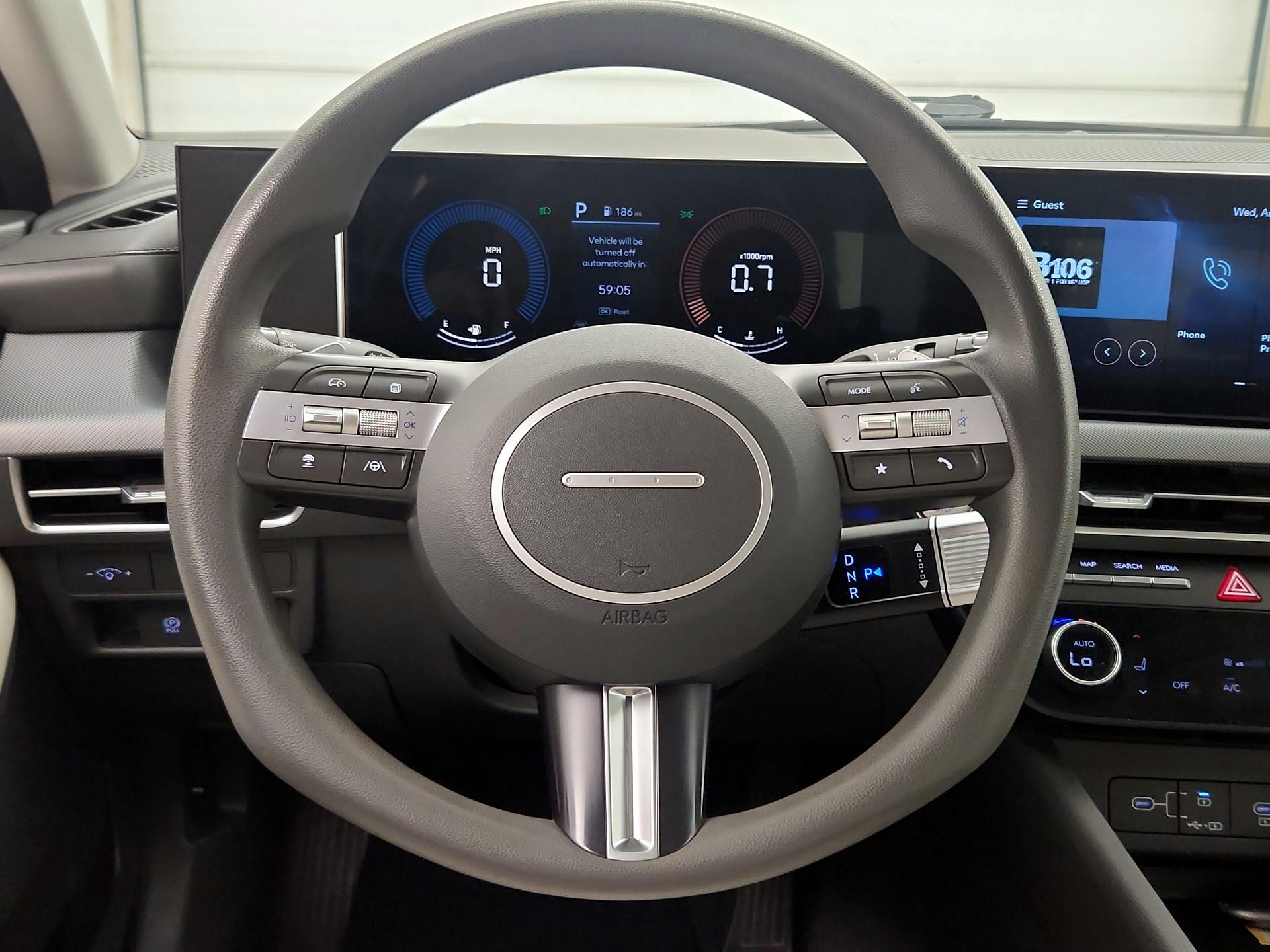 Thumbnail: 2024 Hyundai Sonata - 10