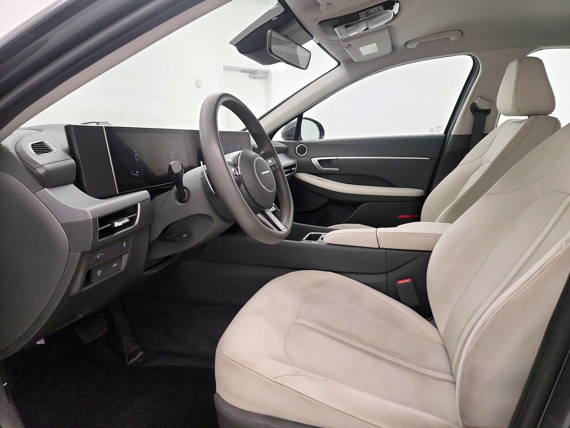 Thumbnail: 2024 Hyundai Sonata - 11