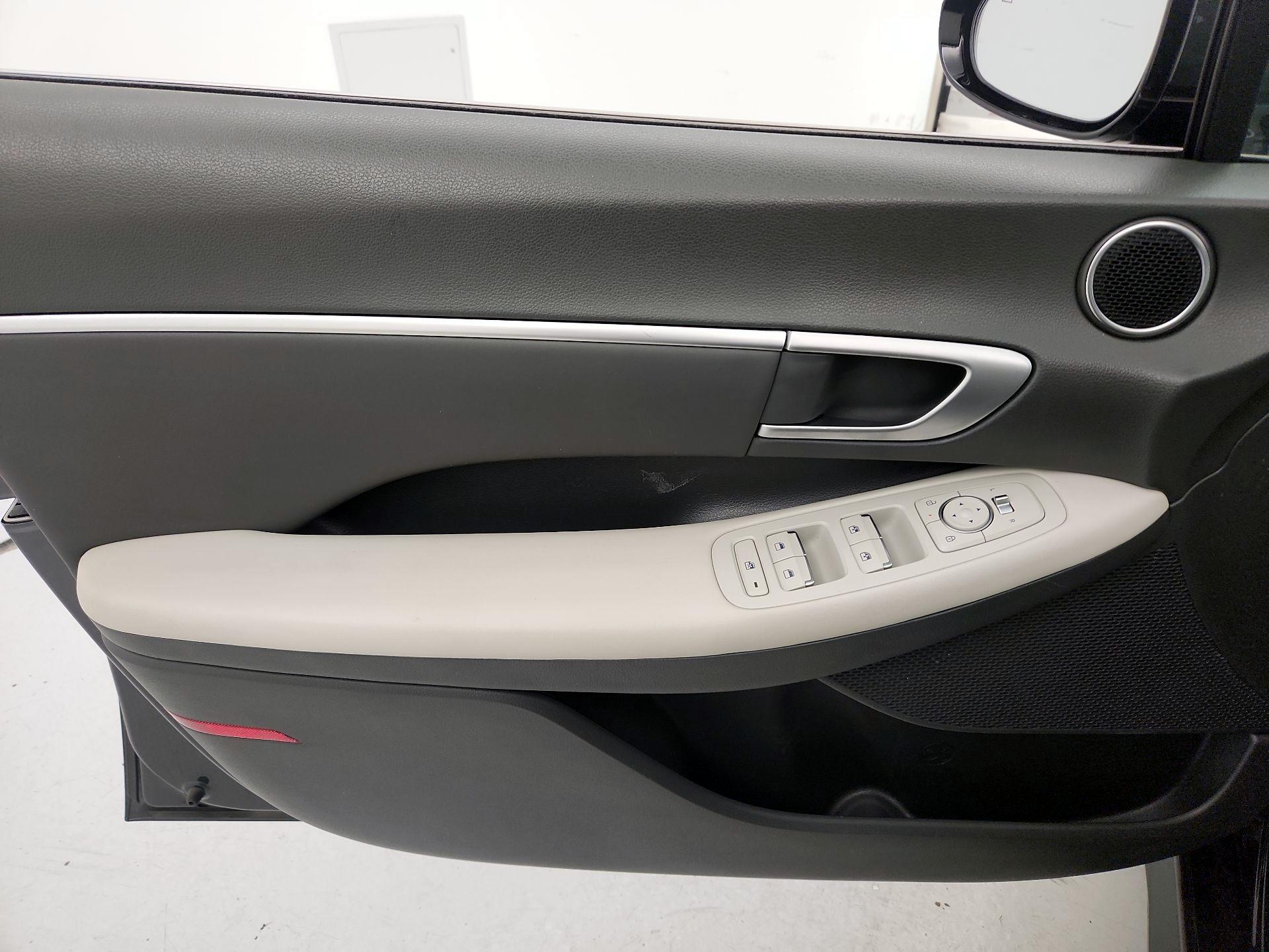 Thumbnail: 2024 Hyundai Sonata - 12