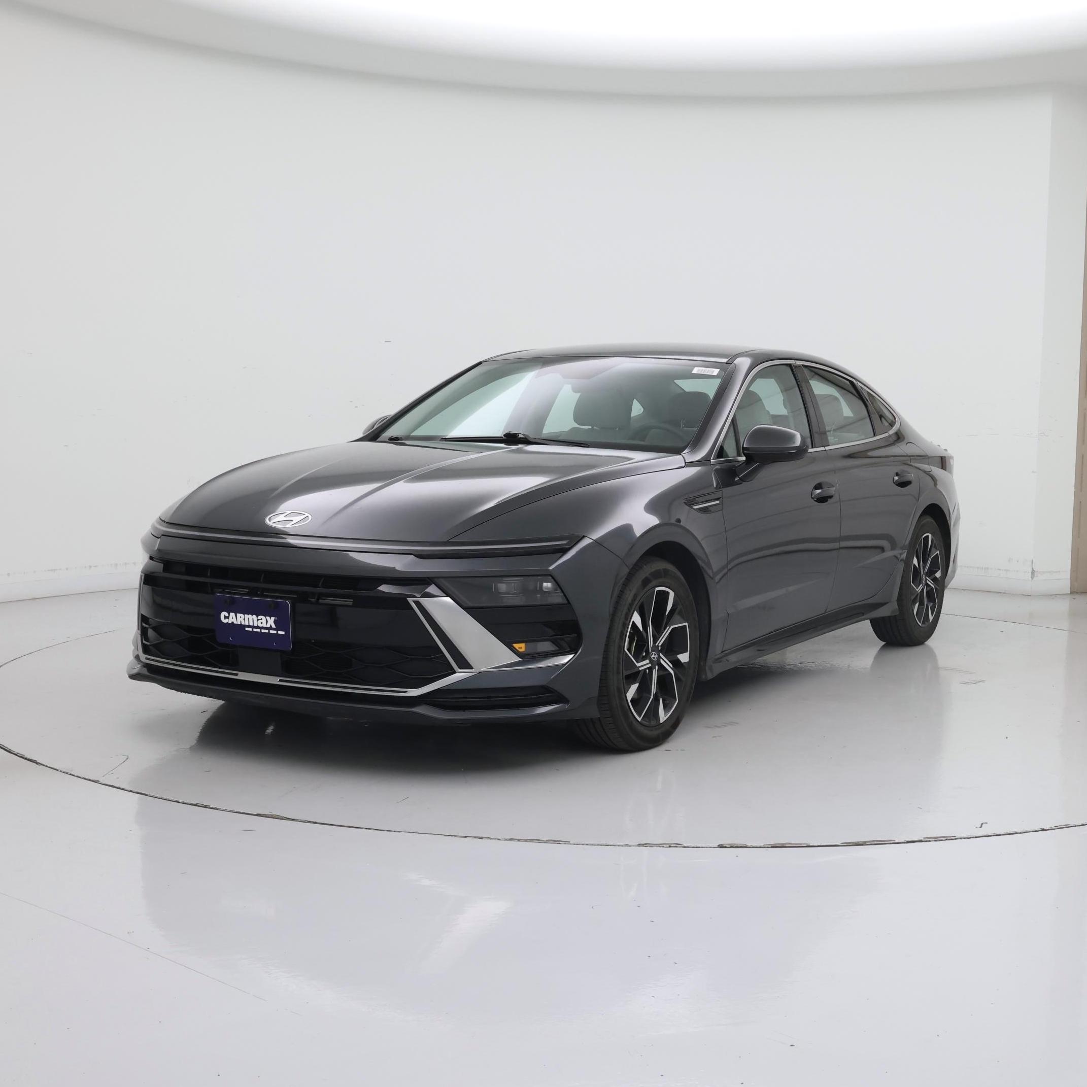 Thumbnail: 2024 Hyundai Sonata - 4